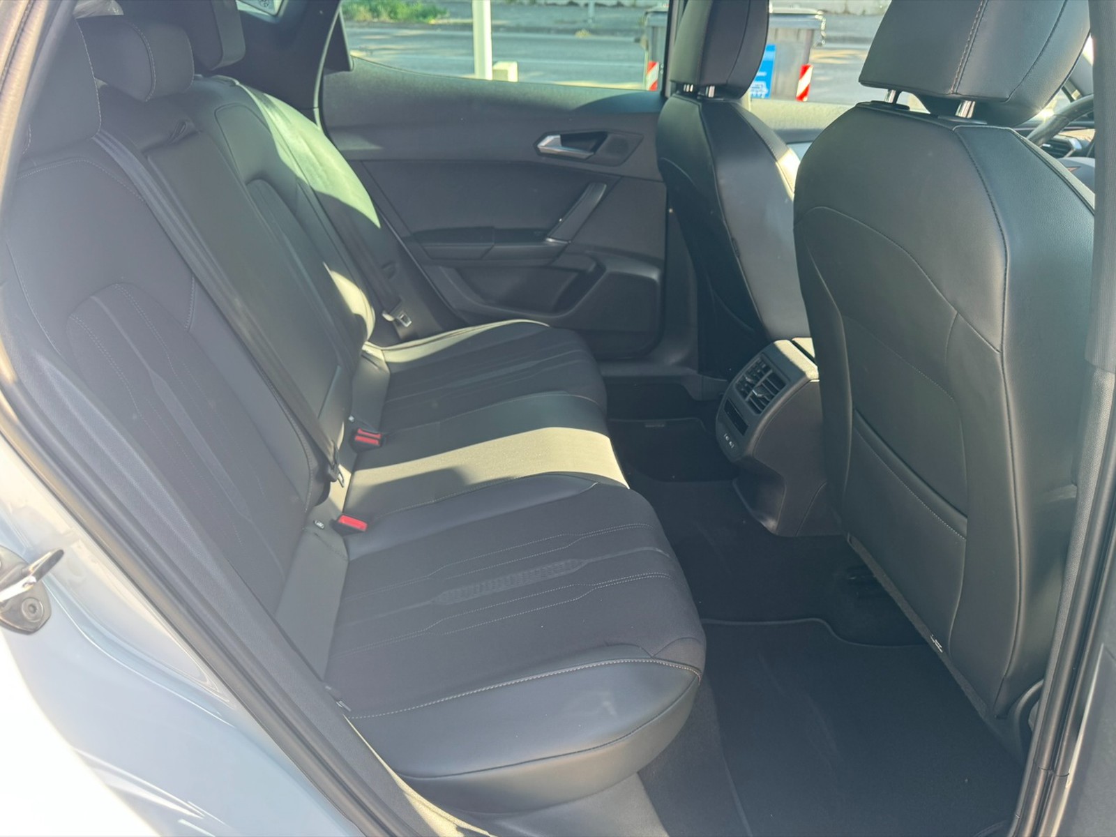 Cupra Formentor 2.0 tdi 150cv - 9