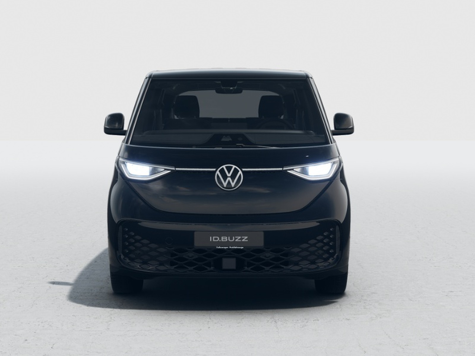 Volkswagen ID Buzz passo corto 79 kwh pro - 2