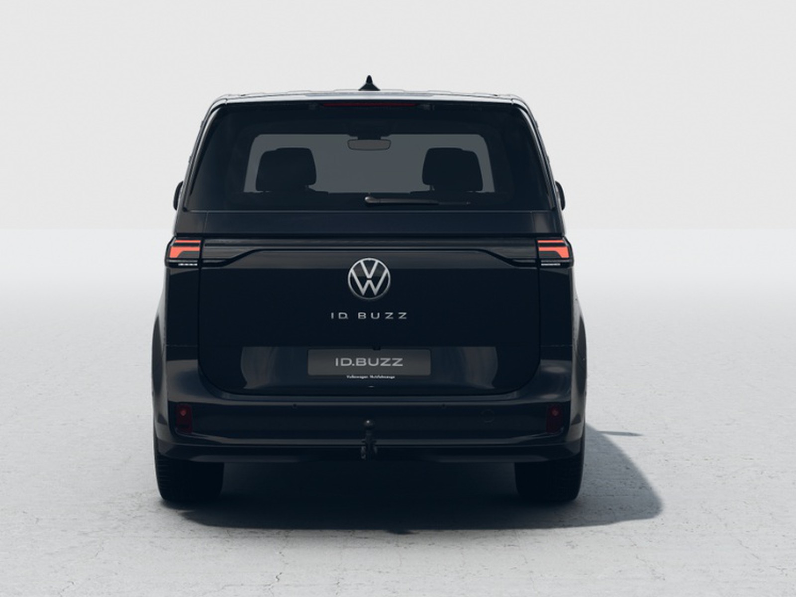 Volkswagen ID Buzz passo corto 79 kwh pro - 4