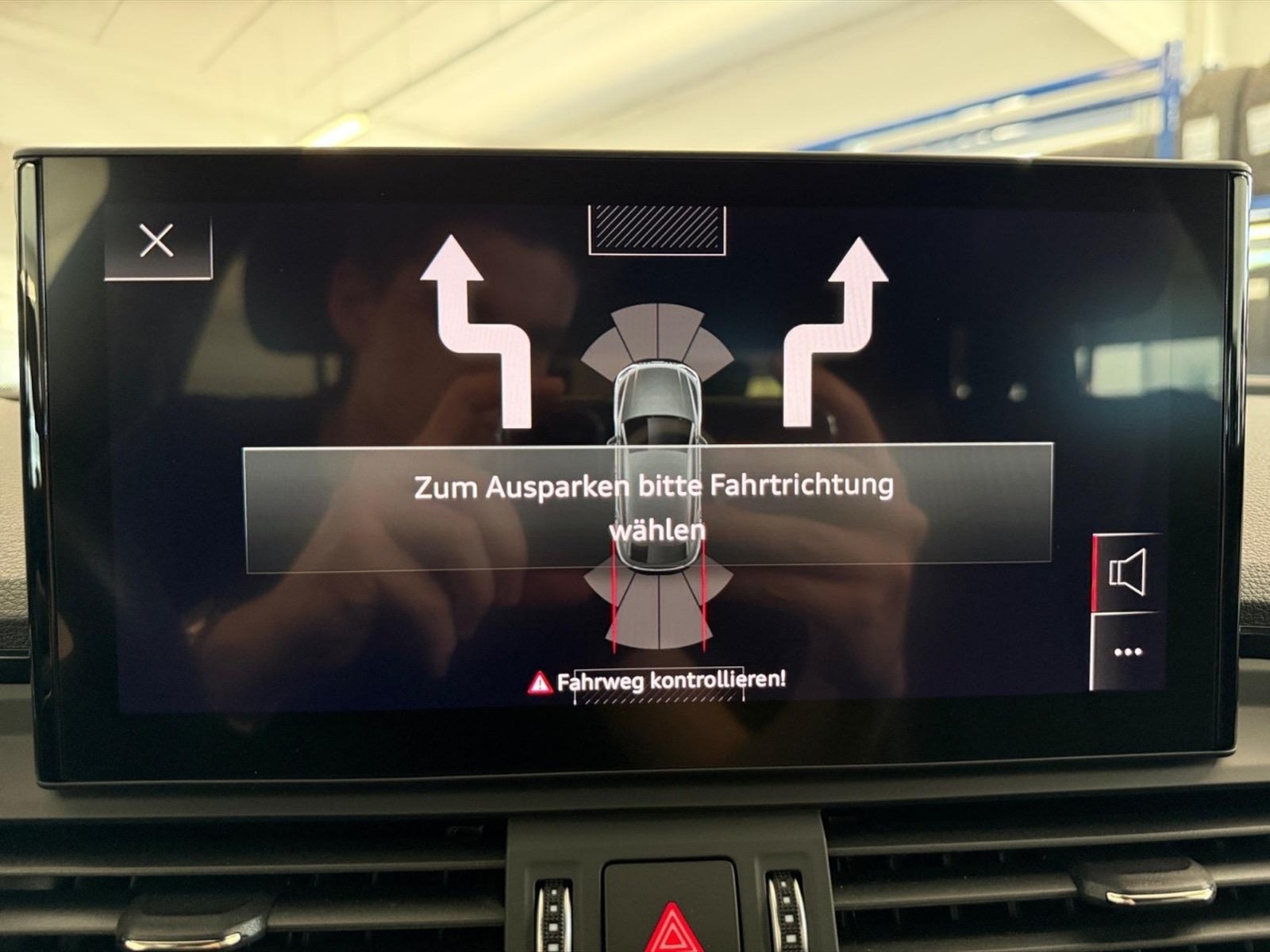 Audi Q5 sportback 40 2.0 tdi mhev 12v s line plus quattro s-tronic - 26