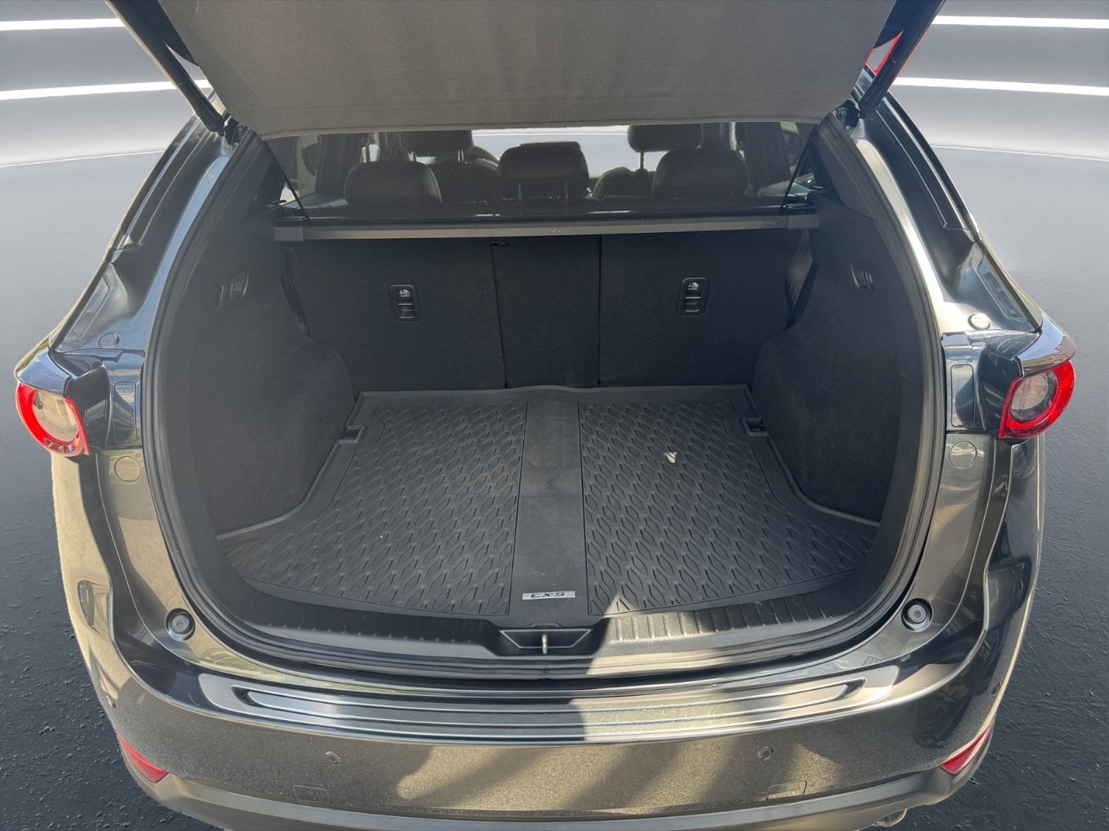 Mazda CX-5 2.2 exclusive awd 184cv auto my20 - 11