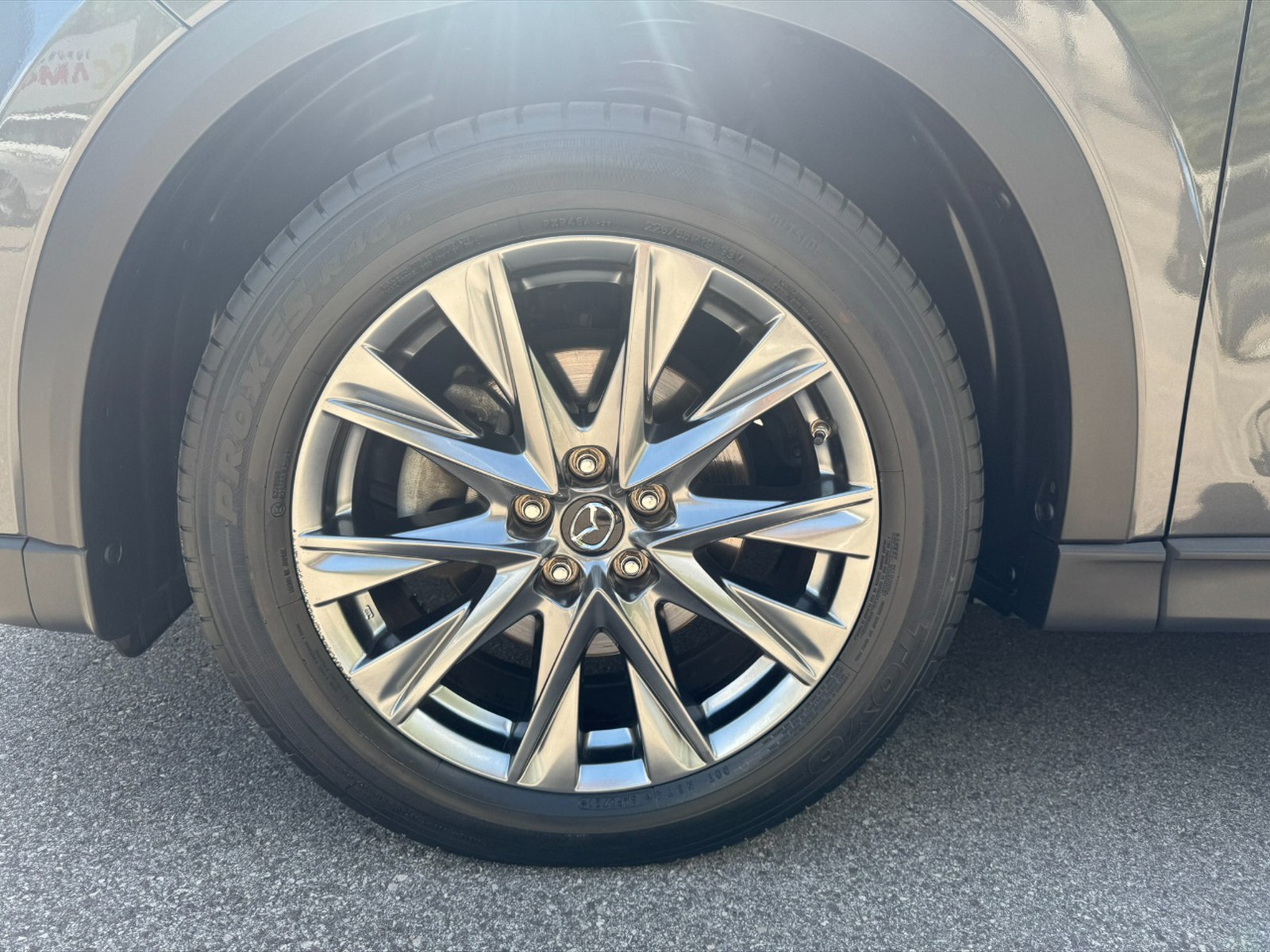 Mazda CX-5 2.2 exclusive awd 184cv auto my20 - 25