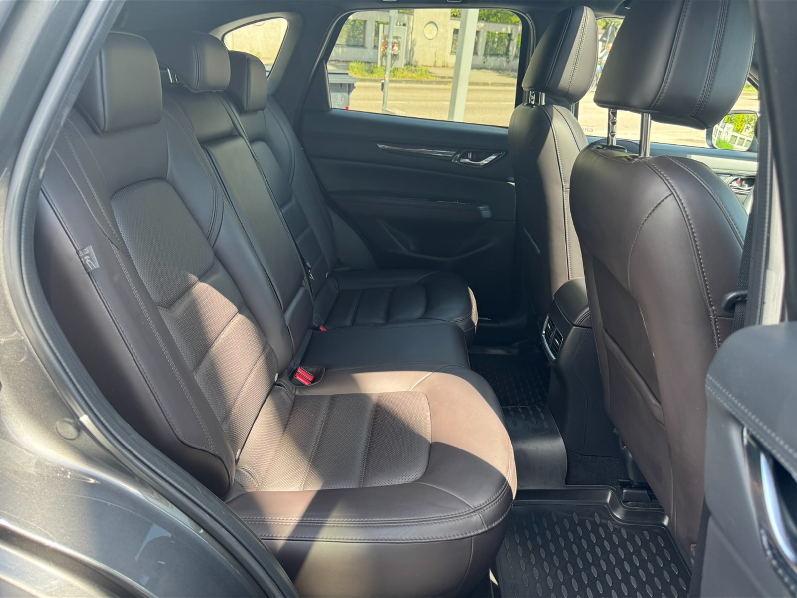Mazda CX-5 2.2 exclusive awd 184cv auto my20 - 9