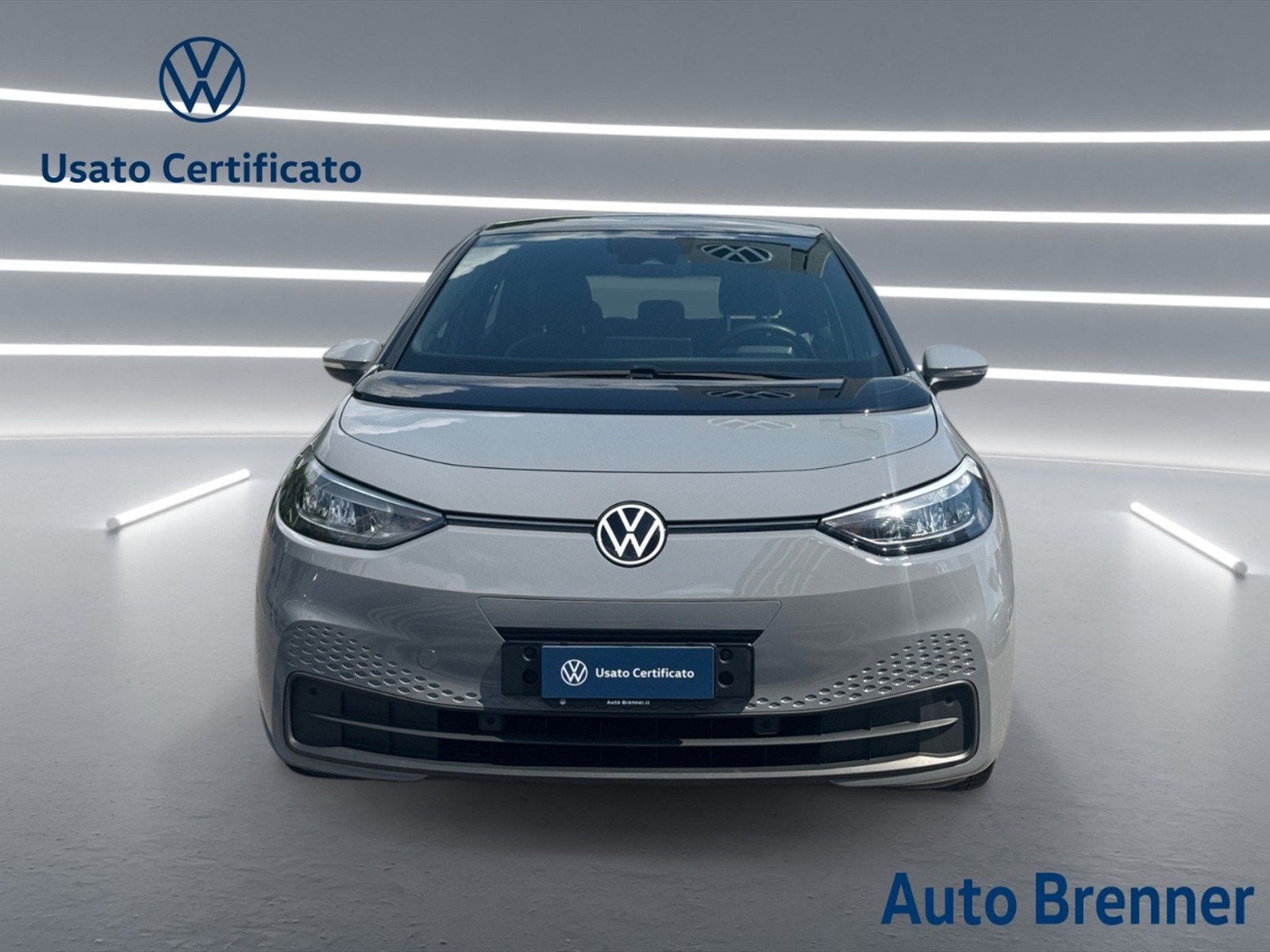 Volkswagen ID.3 58 kwh pro performance - 2