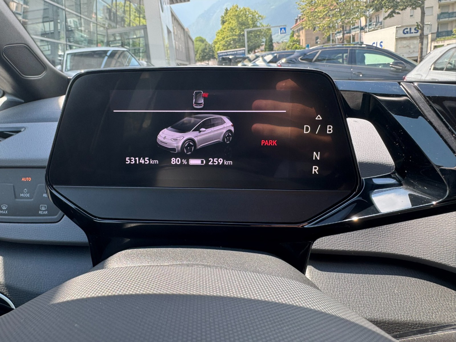 Volkswagen ID.3 58 kwh pro performance - 13