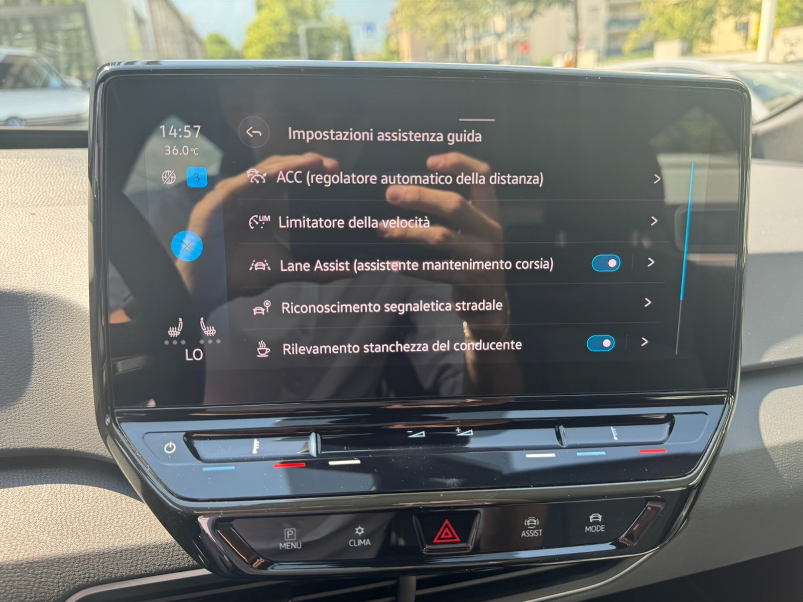Volkswagen ID.3 58 kwh pro performance - 16
