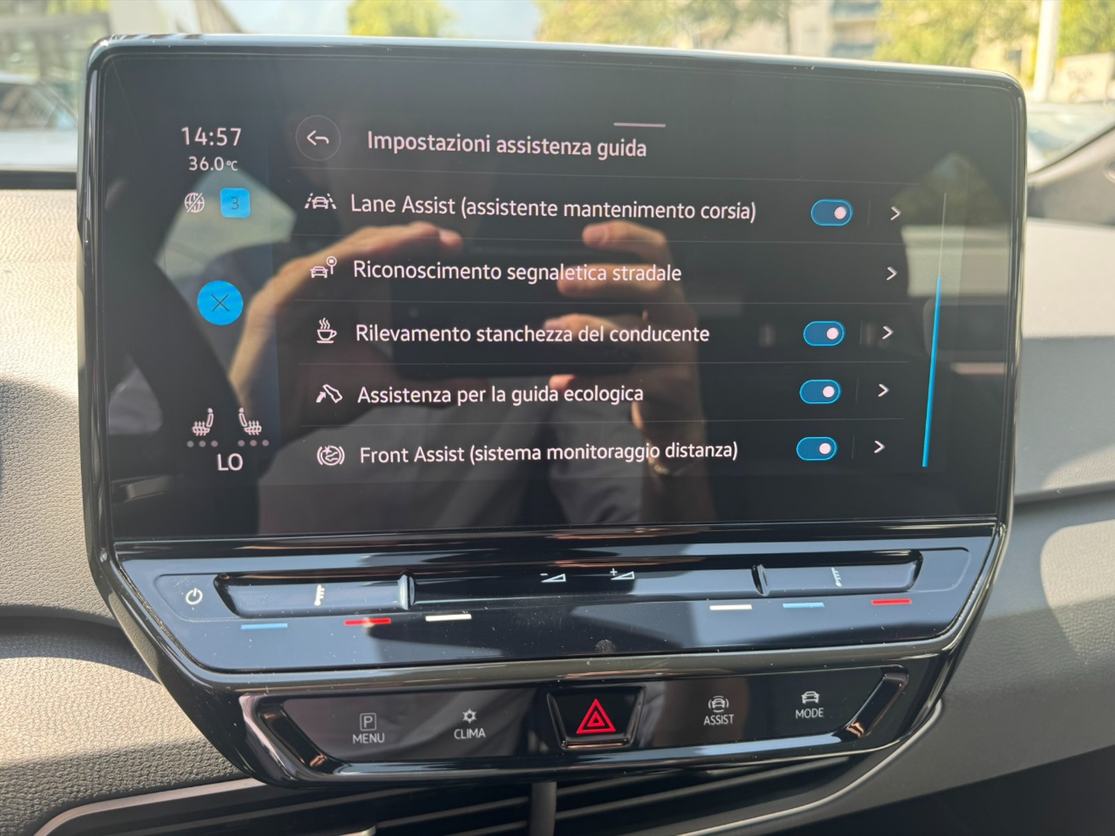 Volkswagen ID.3 58 kwh pro performance - 17