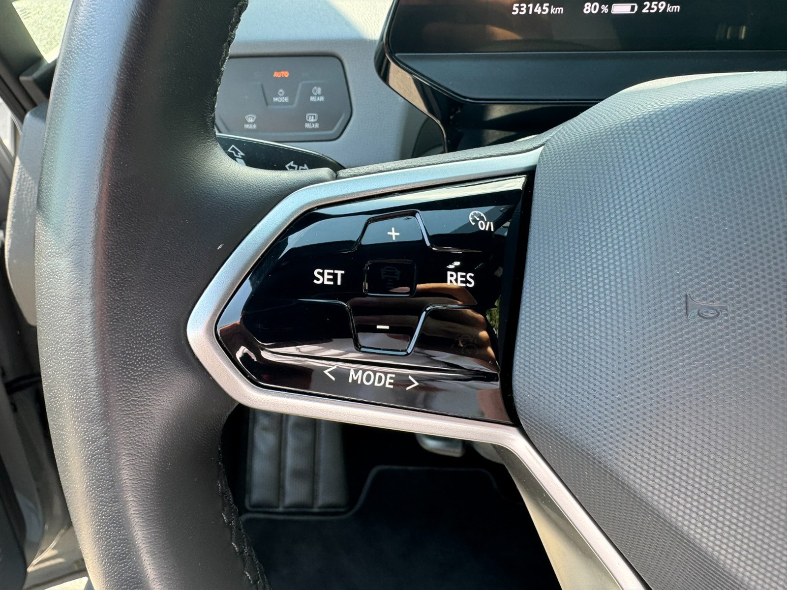 Volkswagen ID.3 58 kwh pro performance - 18