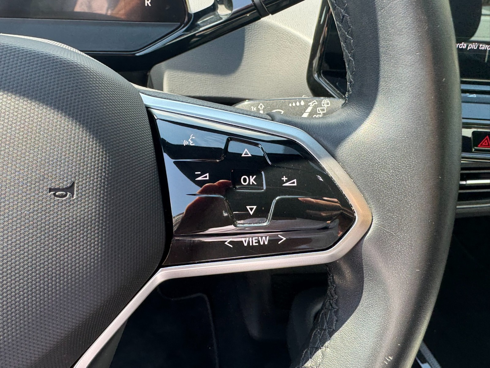 Volkswagen ID.3 58 kwh pro performance - 19
