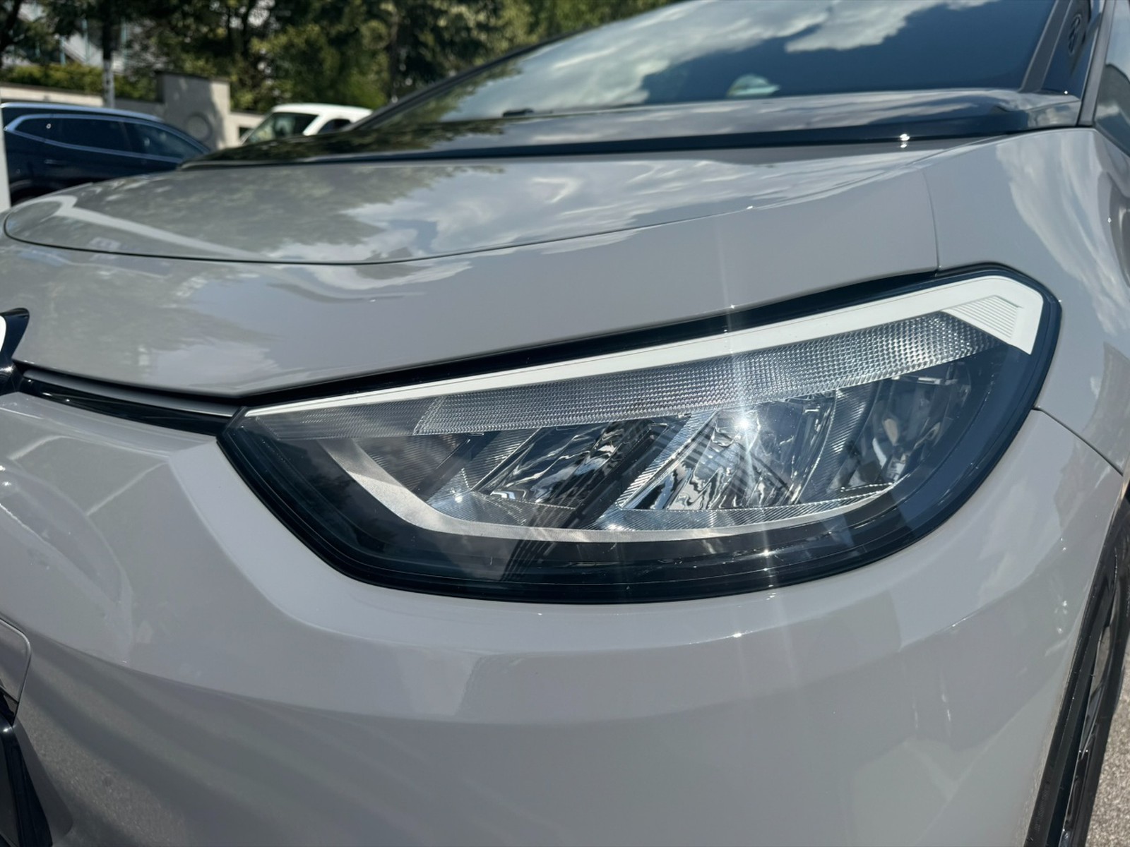 Volkswagen ID.3 58 kwh pro performance - 21