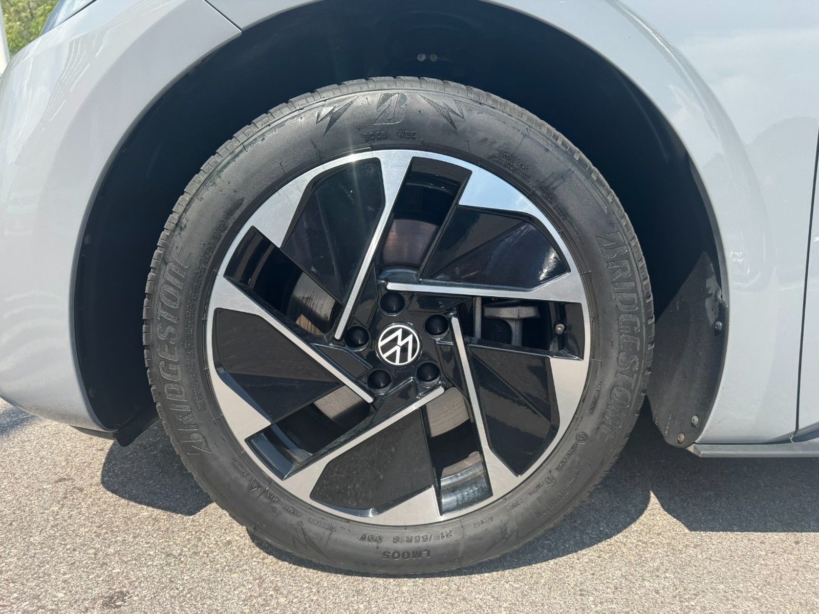 Volkswagen ID.3 58 kwh pro performance - 22