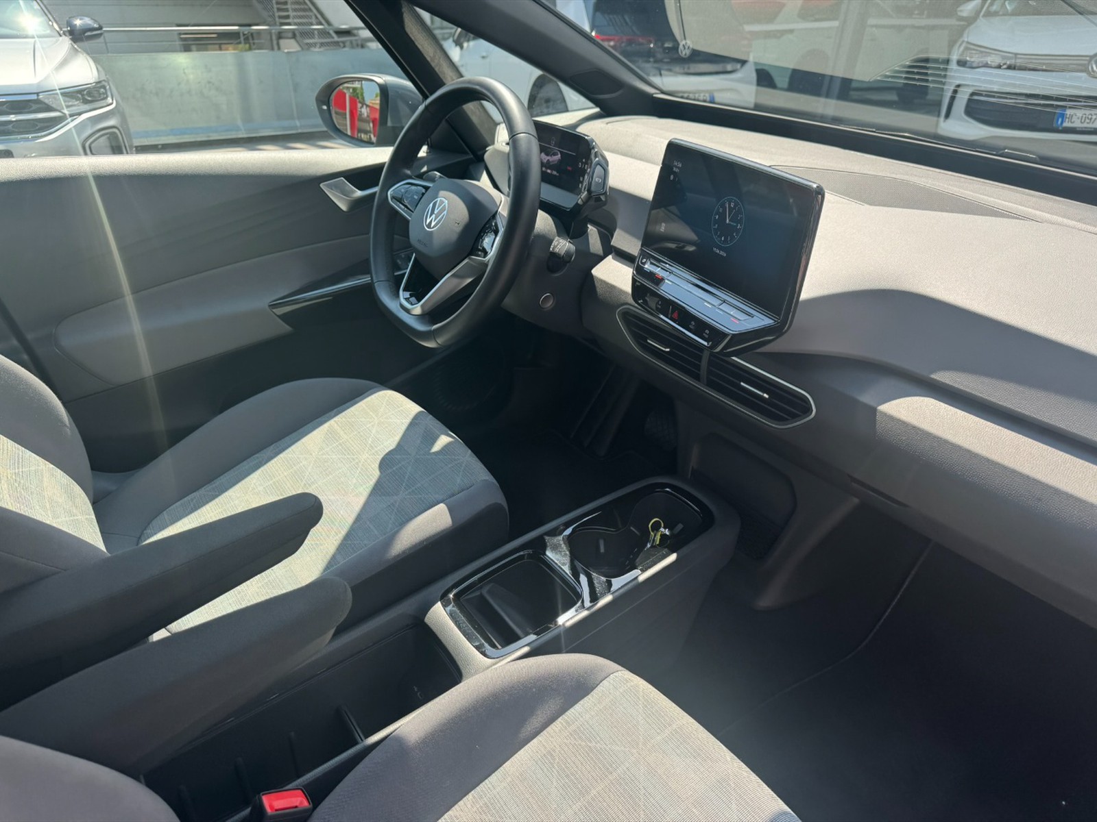 Volkswagen ID.3 58 kwh pro performance - 7