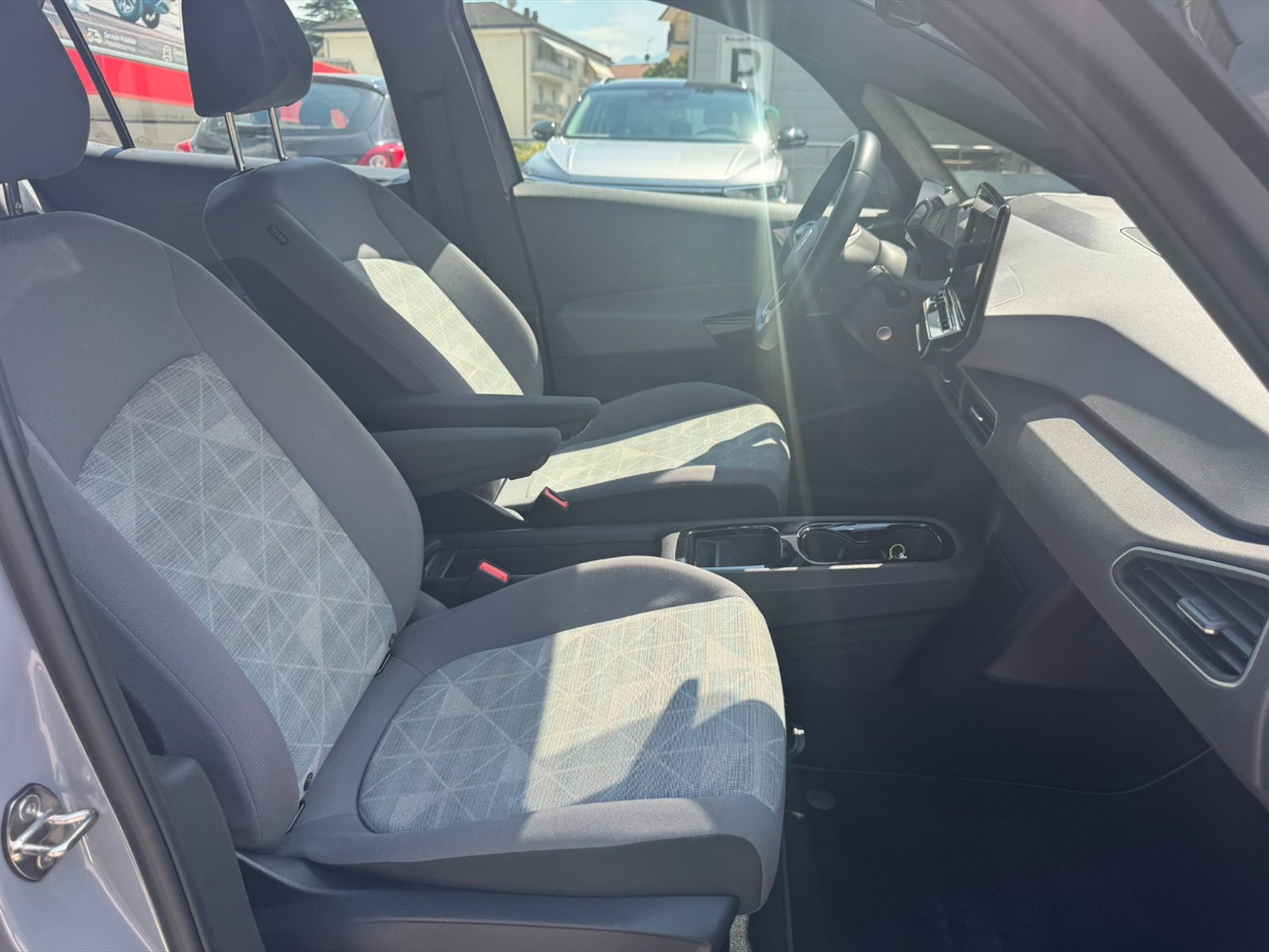 Volkswagen ID.3 58 kwh pro performance - 9