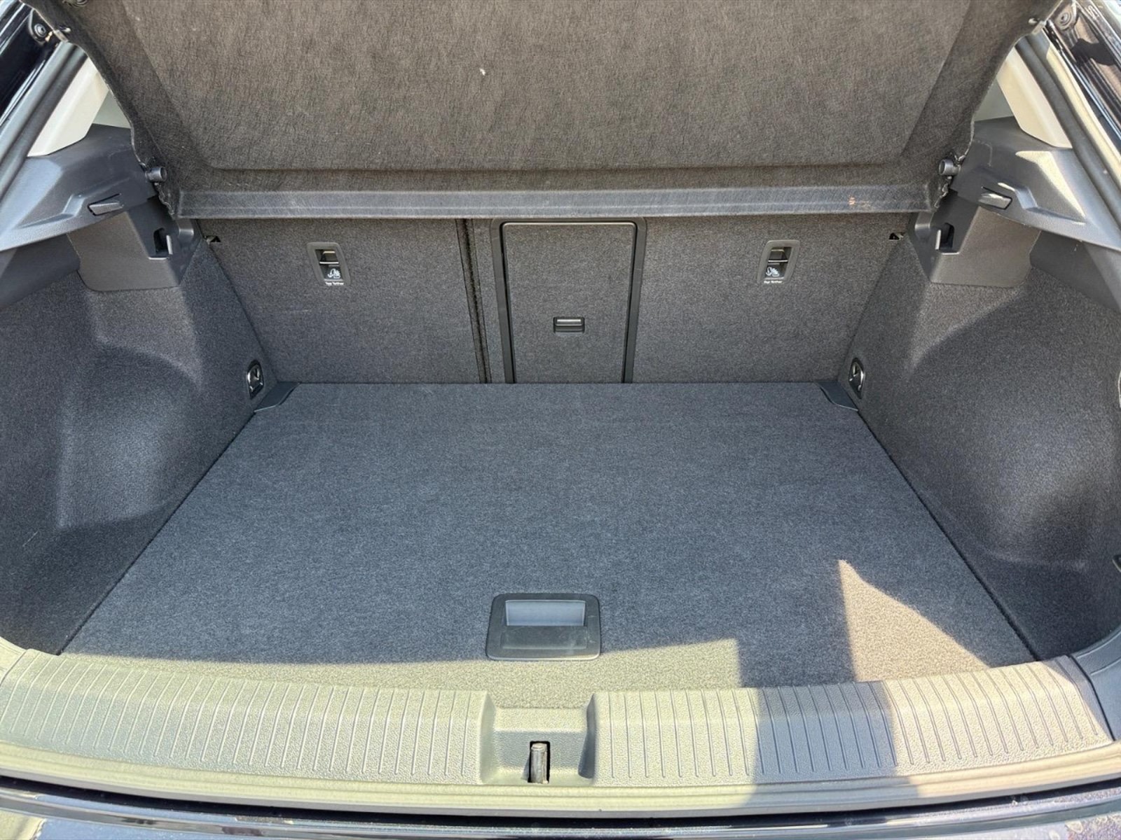 Volkswagen T-Roc 2.0 tdi life 115cv - 12