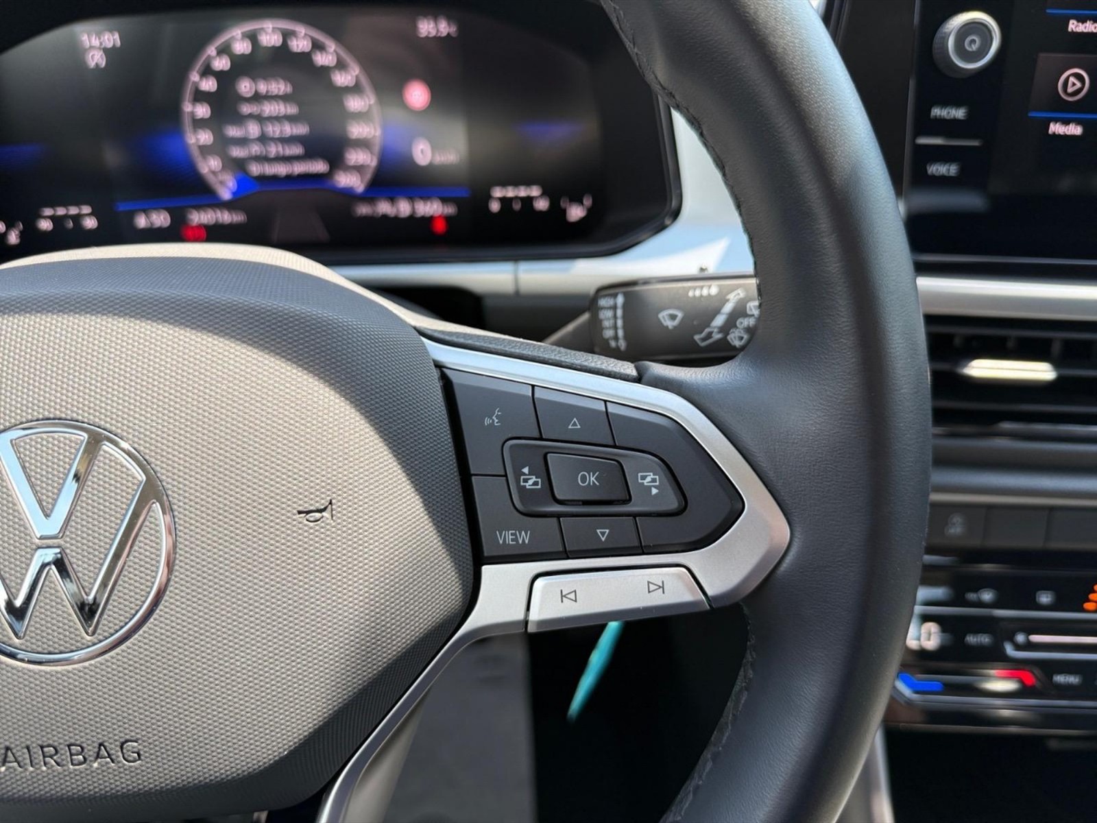 Volkswagen T-Roc 2.0 tdi life 115cv - 17