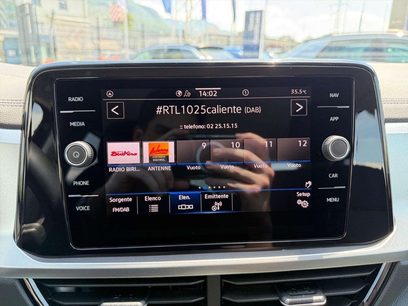 Volkswagen T-Roc 2.0 tdi life 115cv - 21