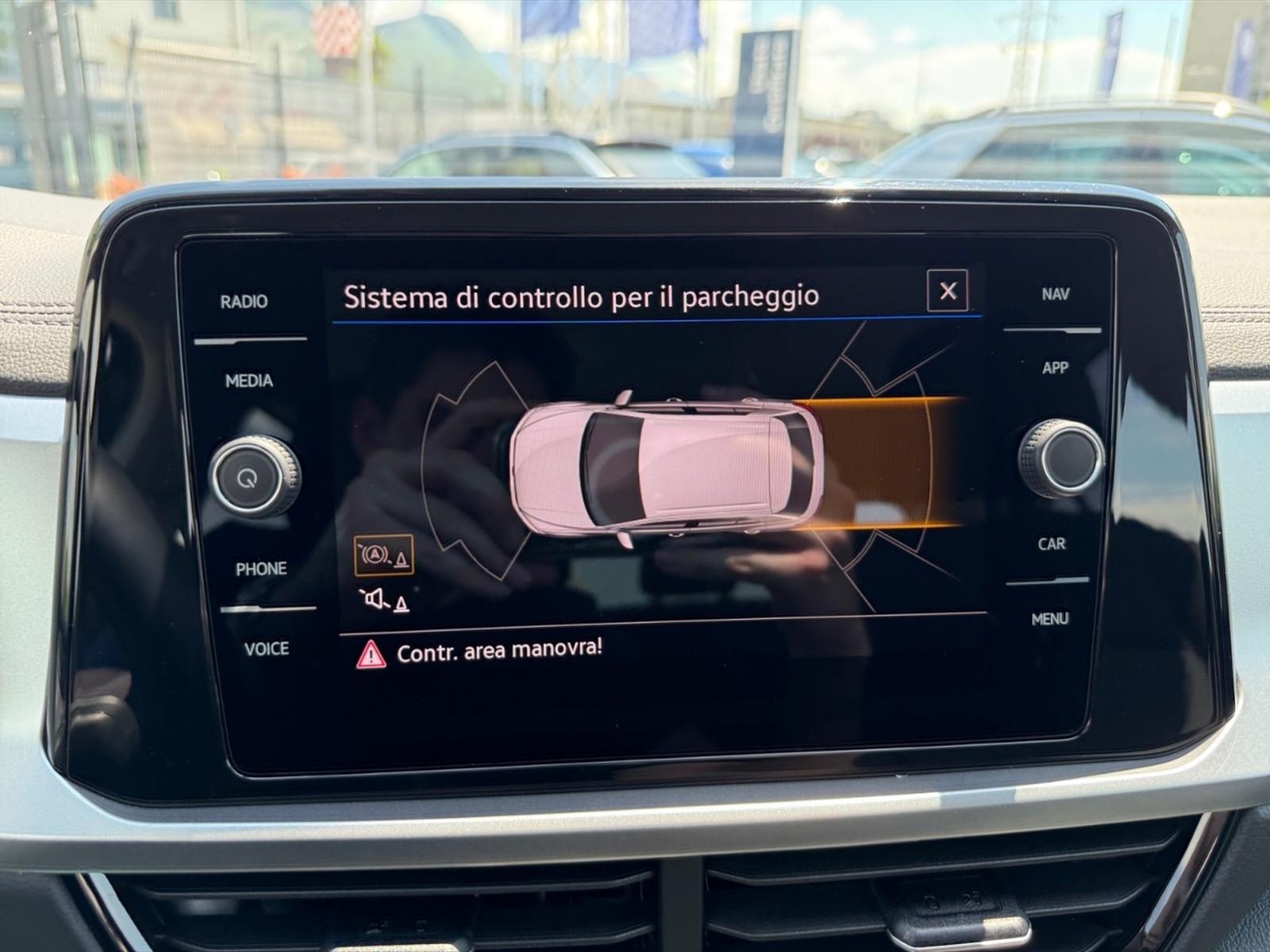 Volkswagen T-Roc 2.0 tdi life 115cv - 22