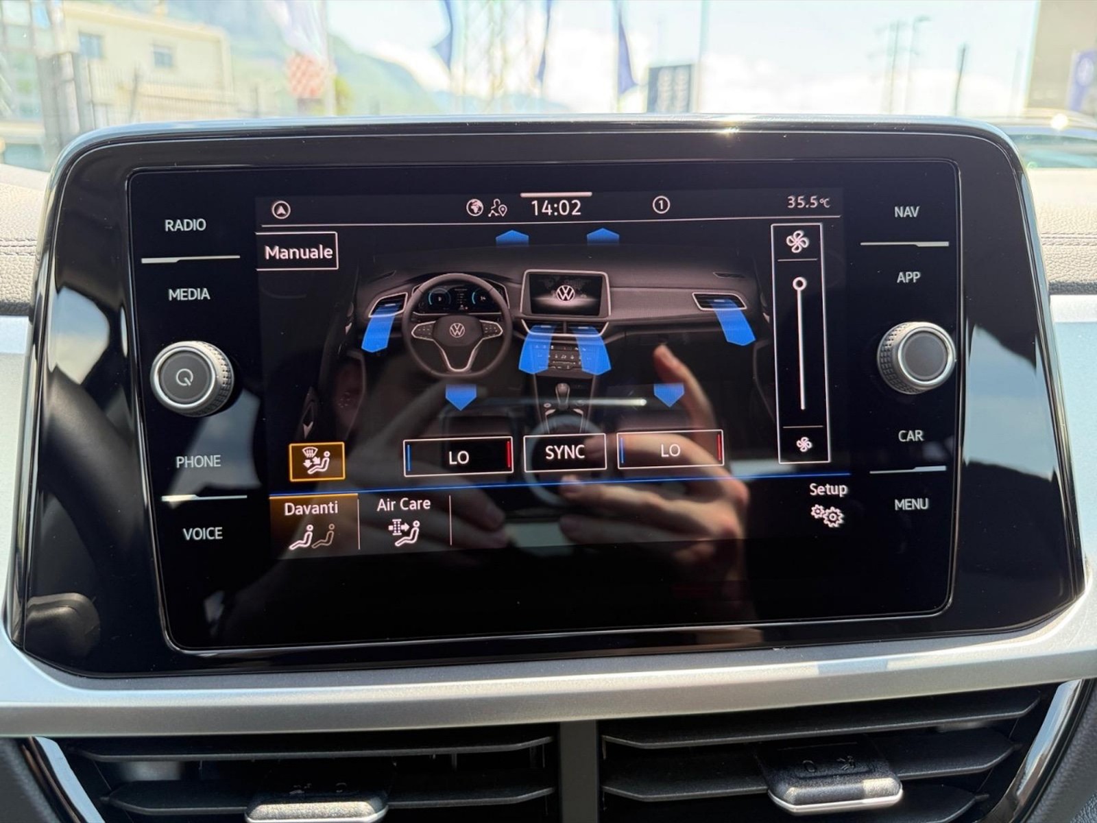 Volkswagen T-Roc 2.0 tdi life 115cv - 24