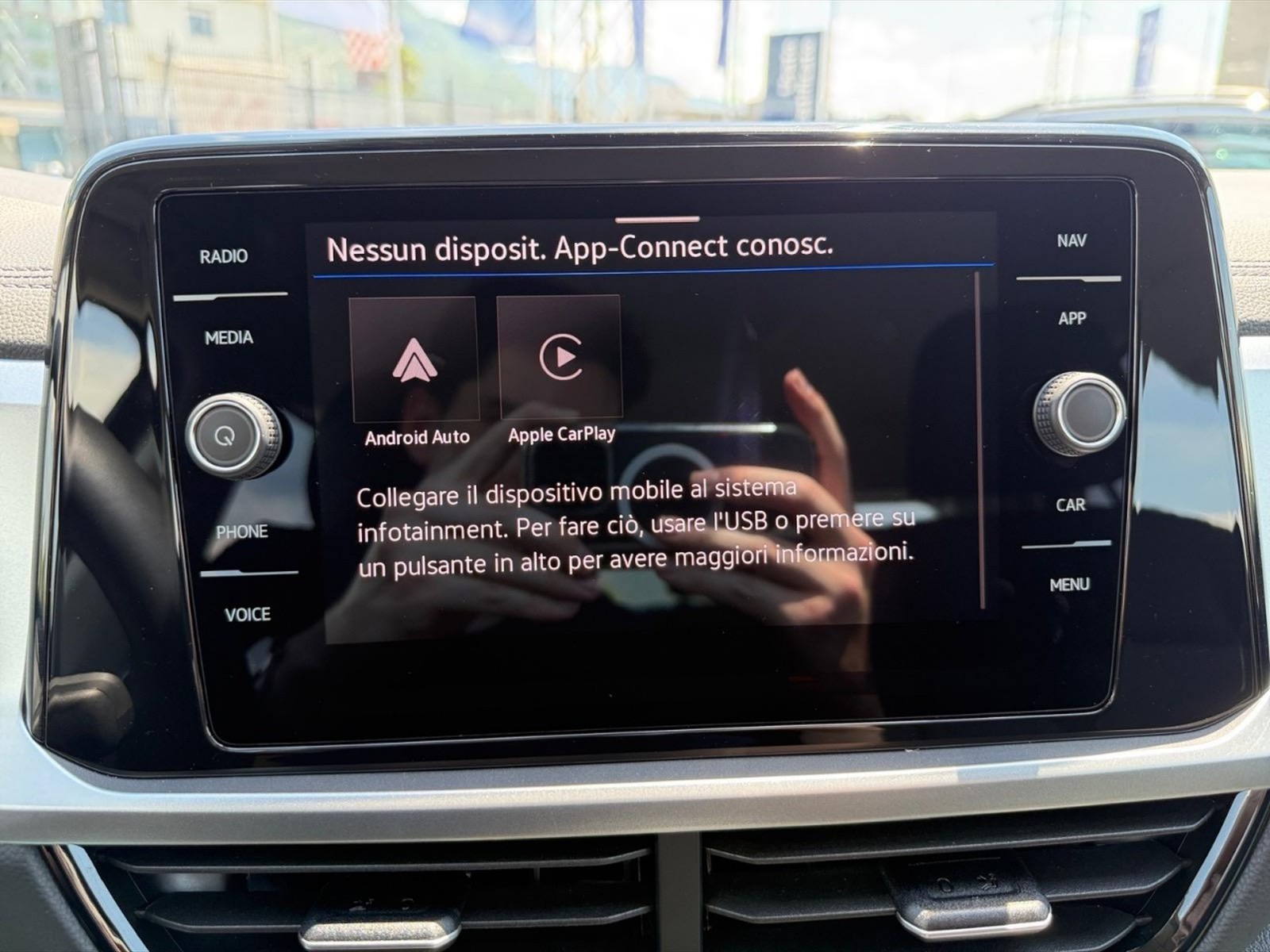 Volkswagen T-Roc 2.0 tdi life 115cv - 25
