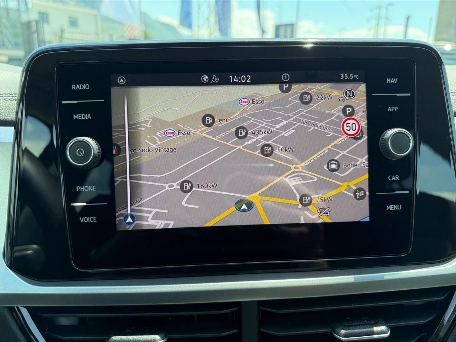 Volkswagen T-Roc 2.0 tdi life 115cv - 26