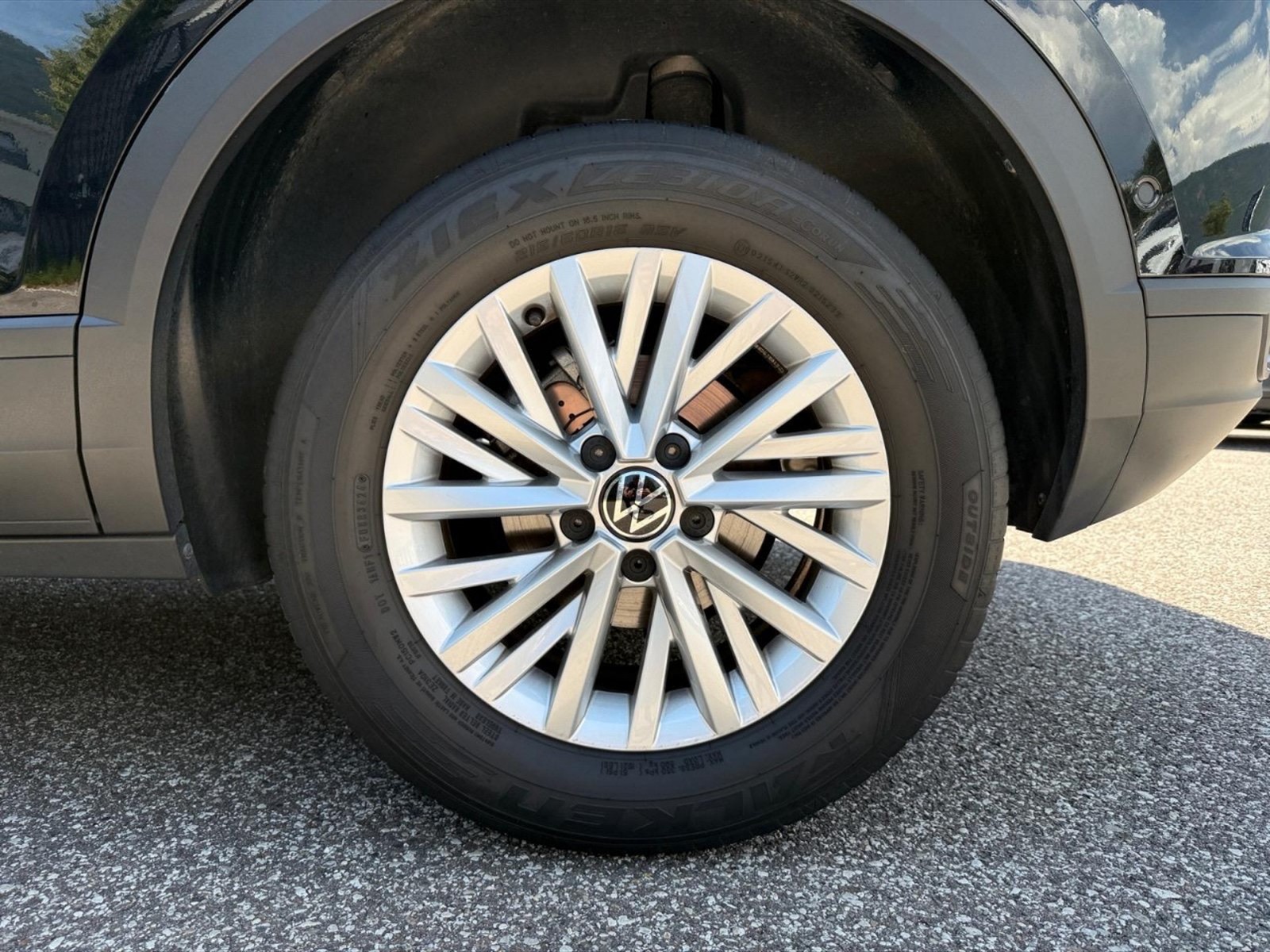 Volkswagen T-Roc 2.0 tdi life 115cv - 28