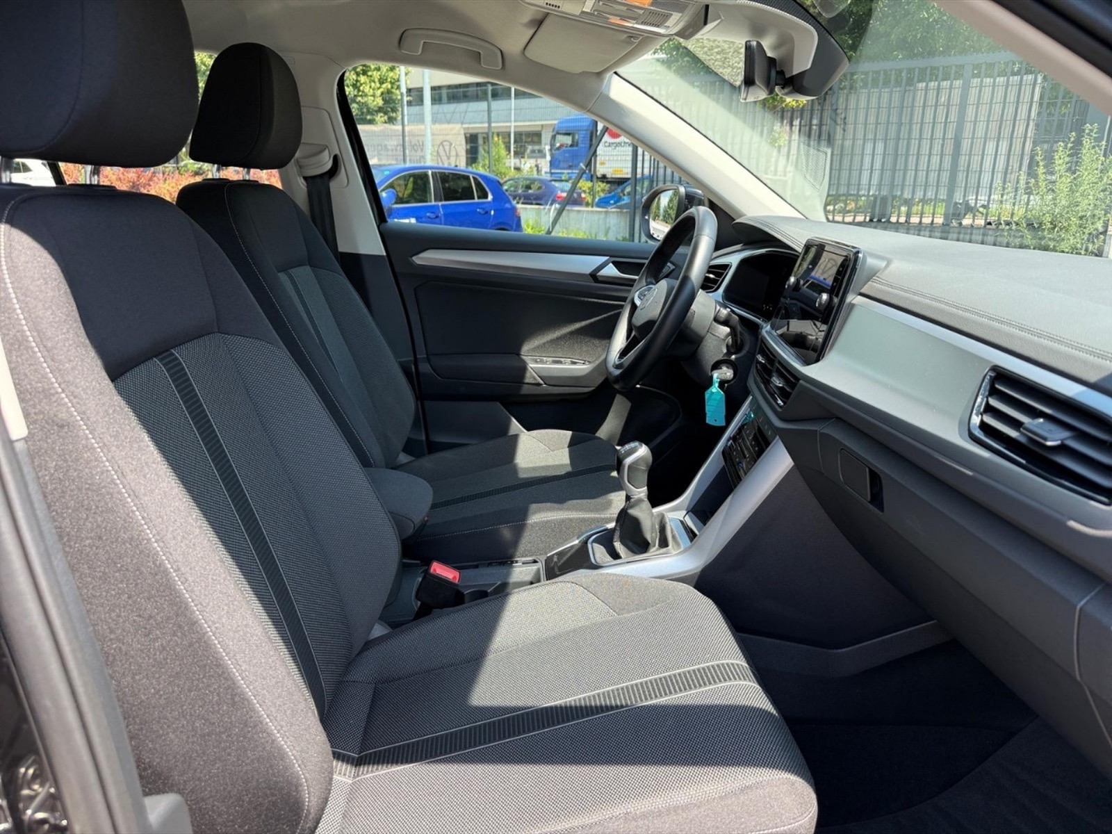 Volkswagen T-Roc 2.0 tdi life 115cv - 9
