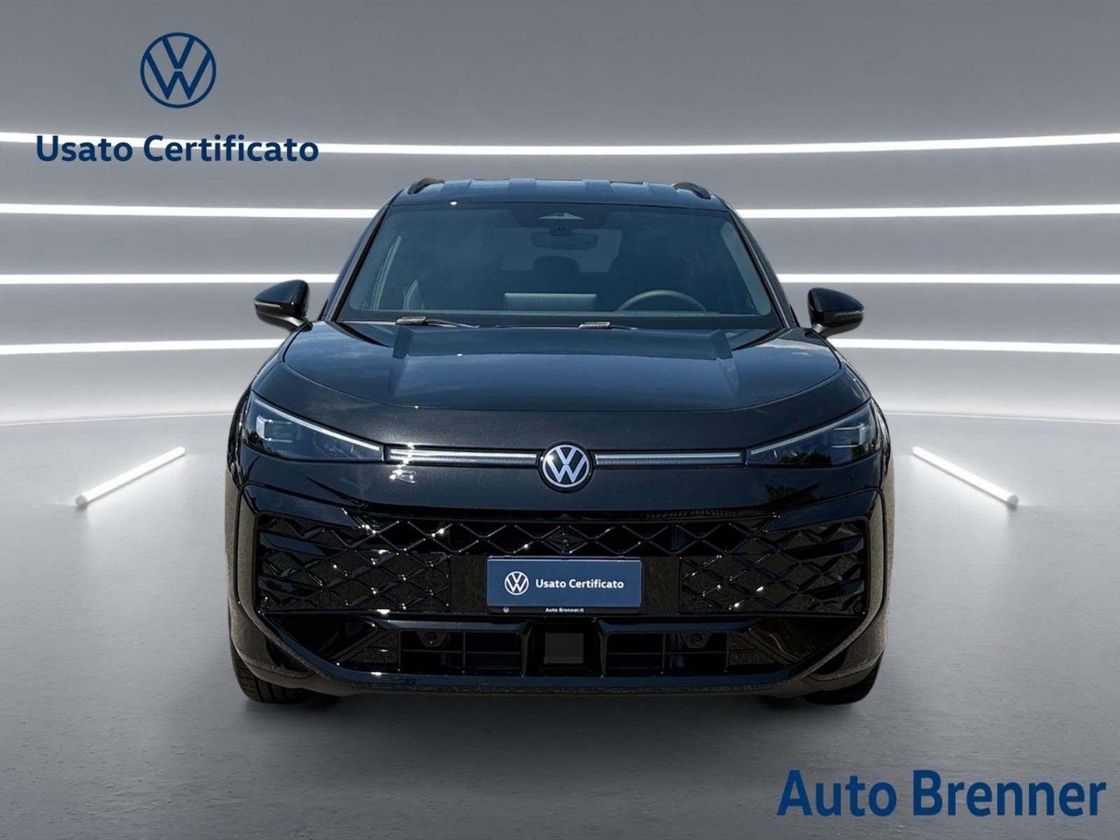 Volkswagen T-Roc 1.5 etsi r-line 150cv dsg - 2