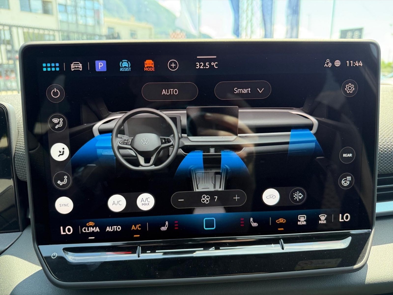 Volkswagen T-Roc 1.5 etsi r-line 150cv dsg - 28
