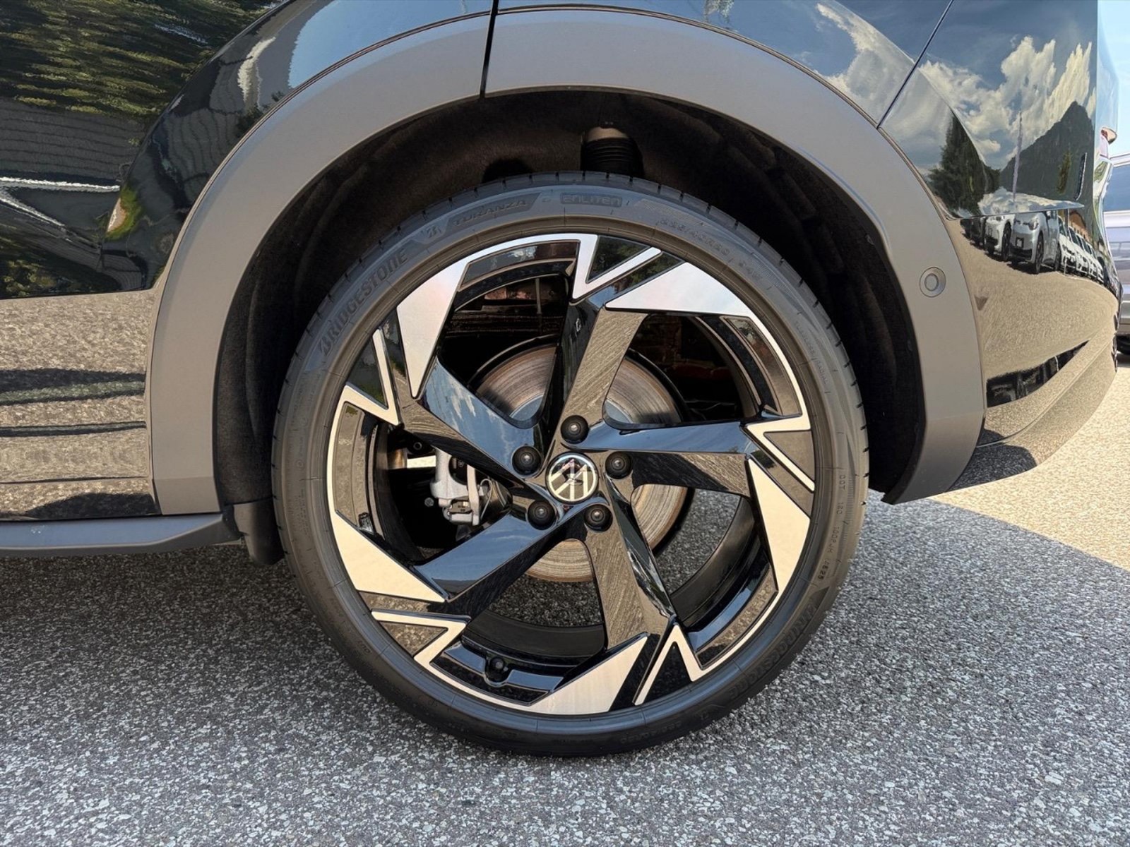 Volkswagen T-Roc 1.5 etsi r-line 150cv dsg - 31