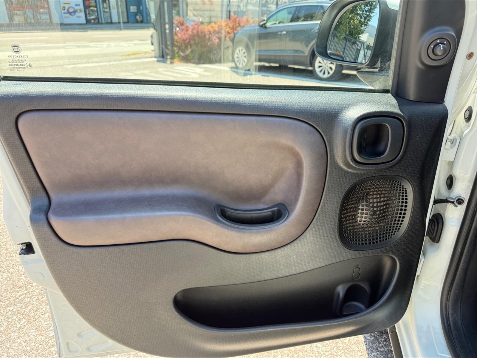 Fiat Panda 0.9 t.air t. cross 4x4 s&s 90cv - 13