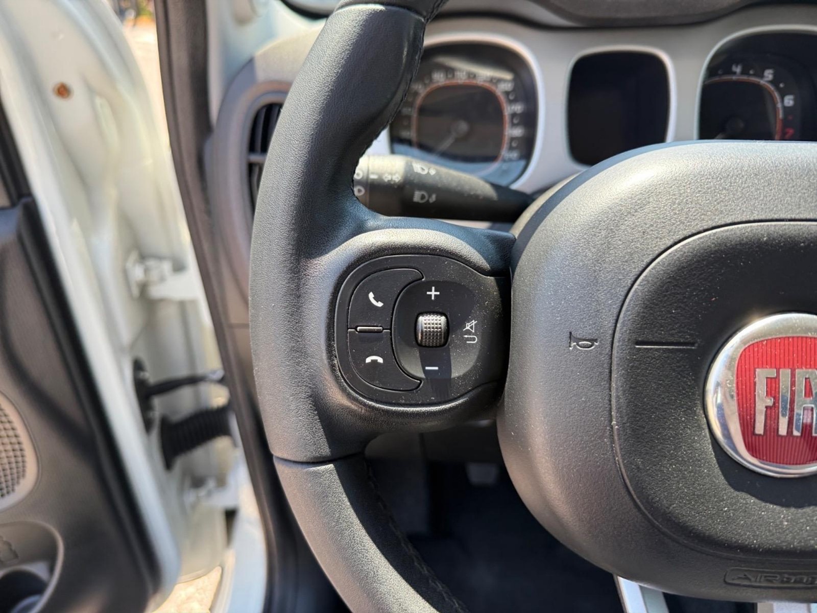 Fiat Panda 0.9 t.air t. cross 4x4 s&s 90cv - 14