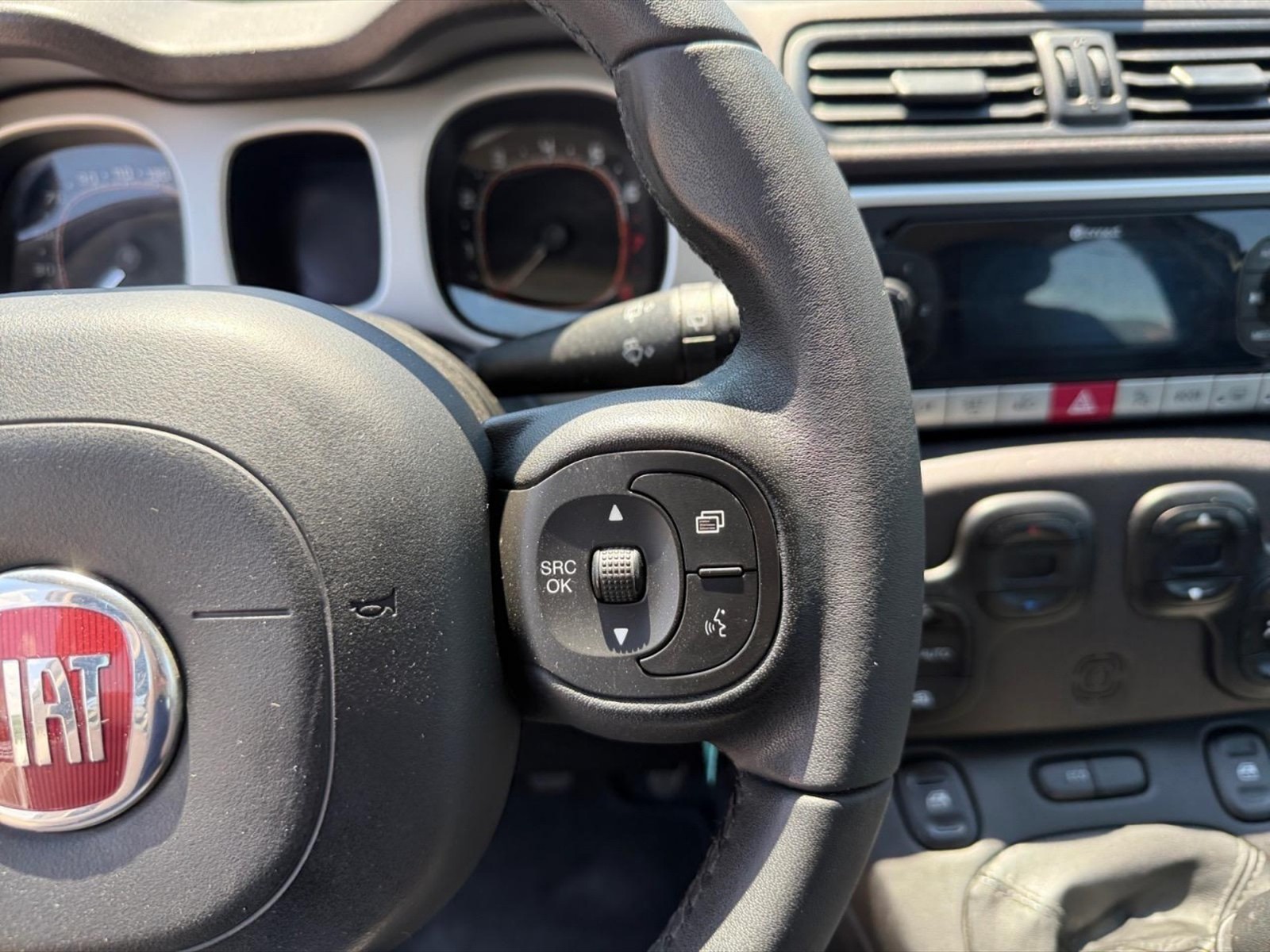 Fiat Panda 0.9 t.air t. cross 4x4 s&s 90cv - 15