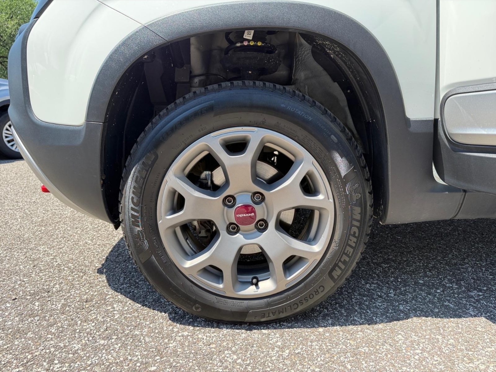 Fiat Panda 0.9 t.air t. cross 4x4 s&s 90cv - 22