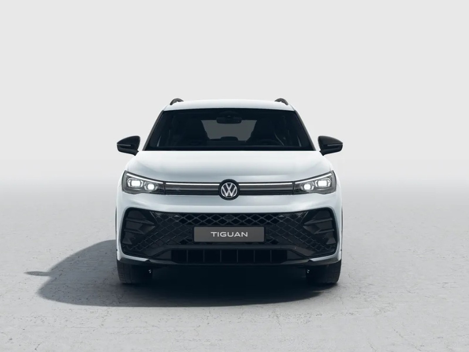 Volkswagen Tiguan 2.0 tdi r-line plus 4motion 193cv dsg - 2