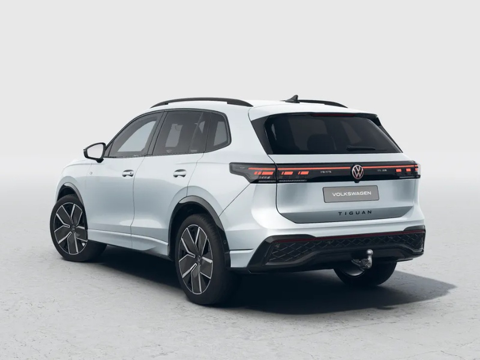 Volkswagen Tiguan 2.0 tdi r-line plus 4motion 193cv dsg - 3
