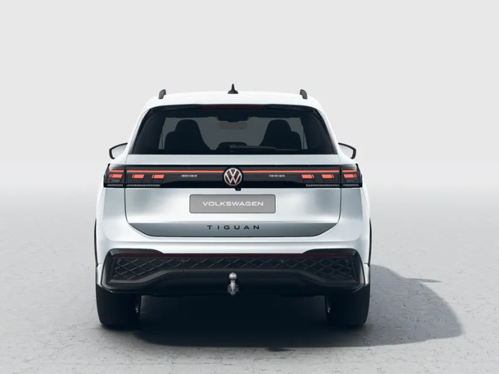Volkswagen Tiguan 2.0 tdi r-line plus 4motion 193cv dsg - 4