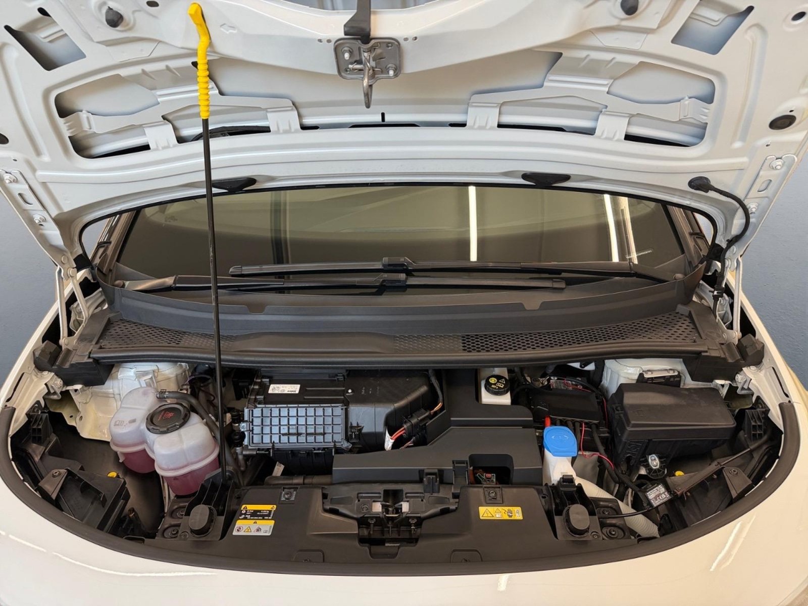 Volkswagen ID.3 58 KwH PRO Performance pompa di calore - 11