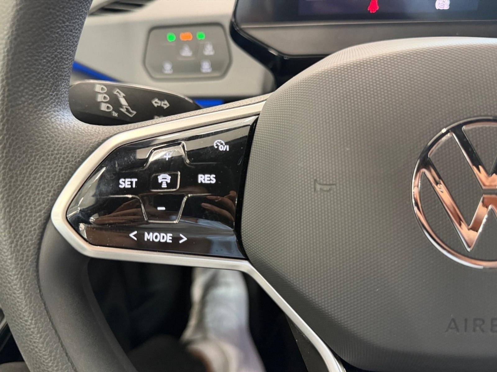 Volkswagen ID.3 58 KwH PRO Performance pompa di calore - 14