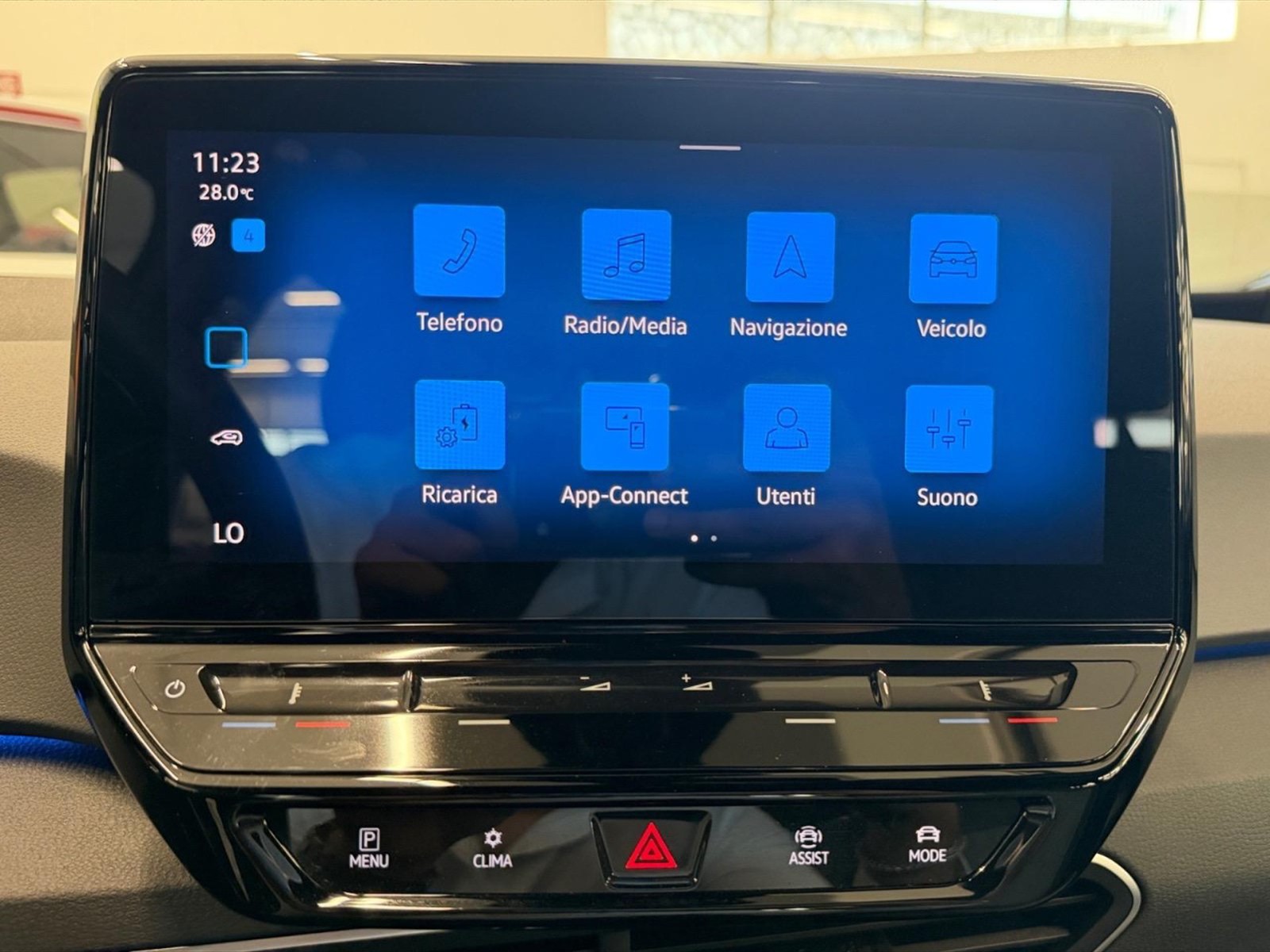 Volkswagen ID.3 58 KwH PRO Performance pompa di calore - 17