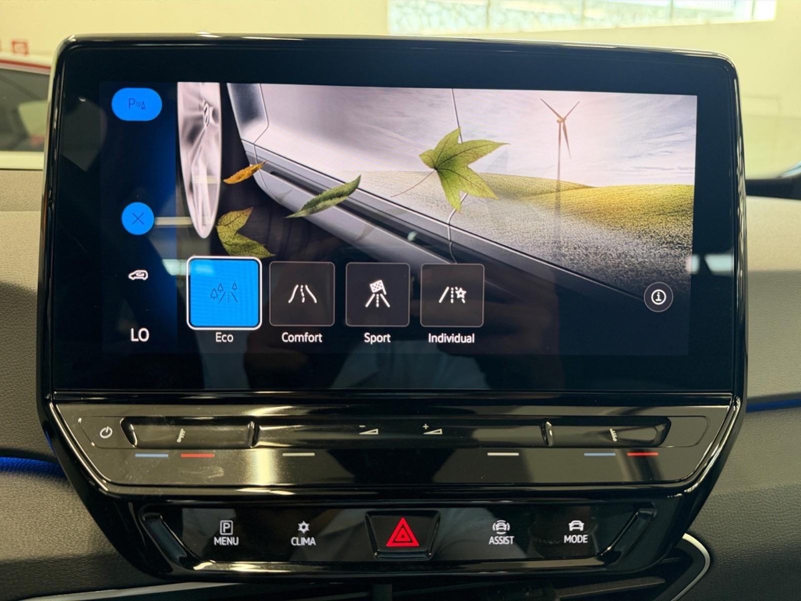 Volkswagen ID.3 58 KwH PRO Performance pompa di calore - 20