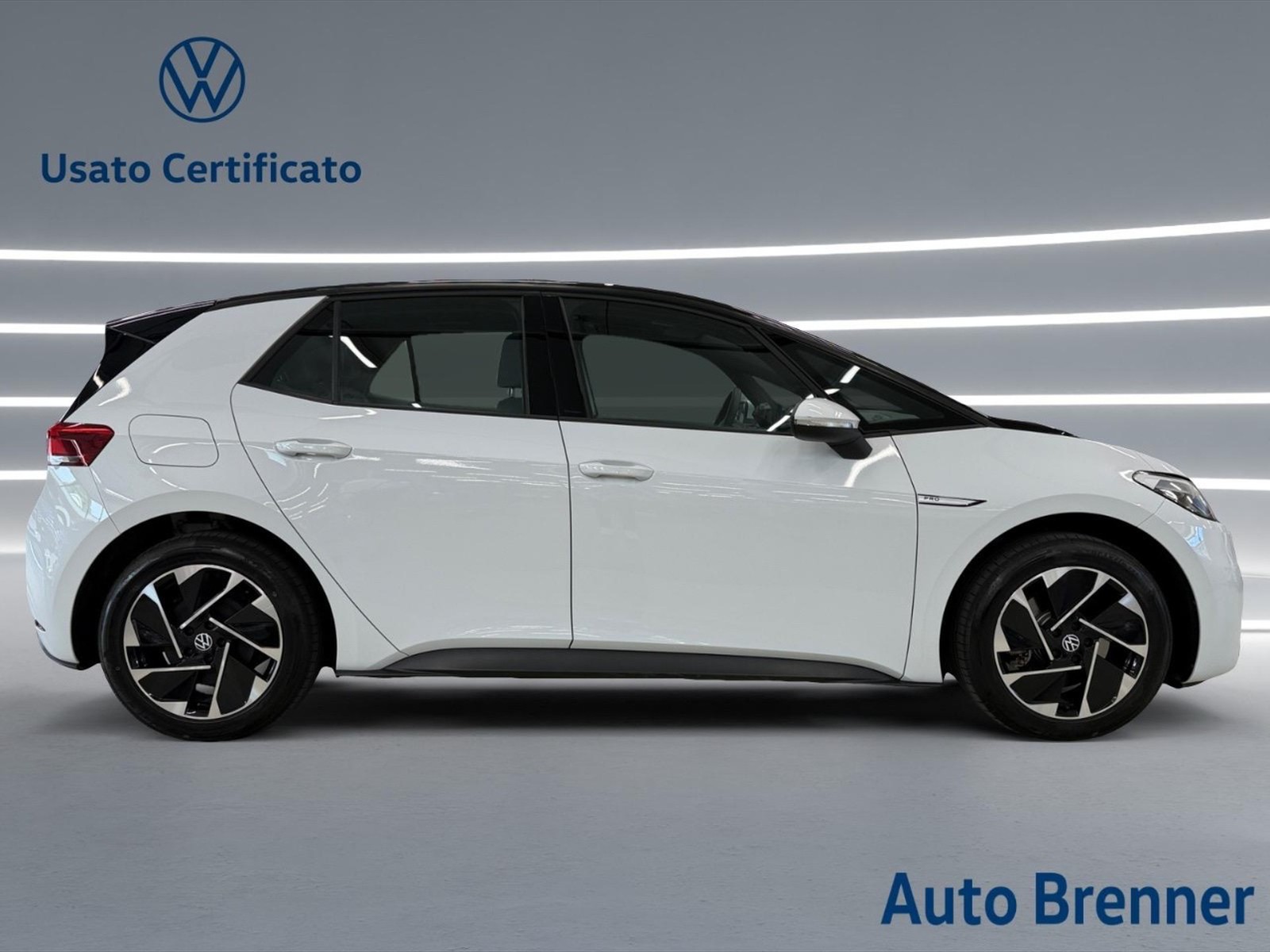 Volkswagen ID.3 58 KwH PRO Performance pompa di calore - 3