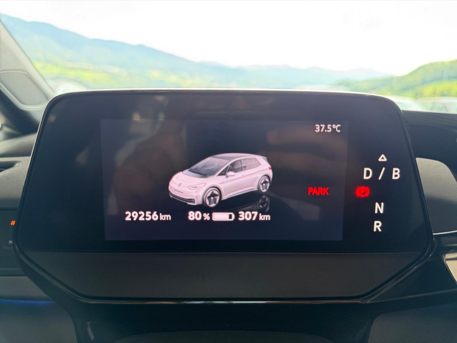 Volkswagen ID.3 58 KwH PRO Performance pompa di calore - 21