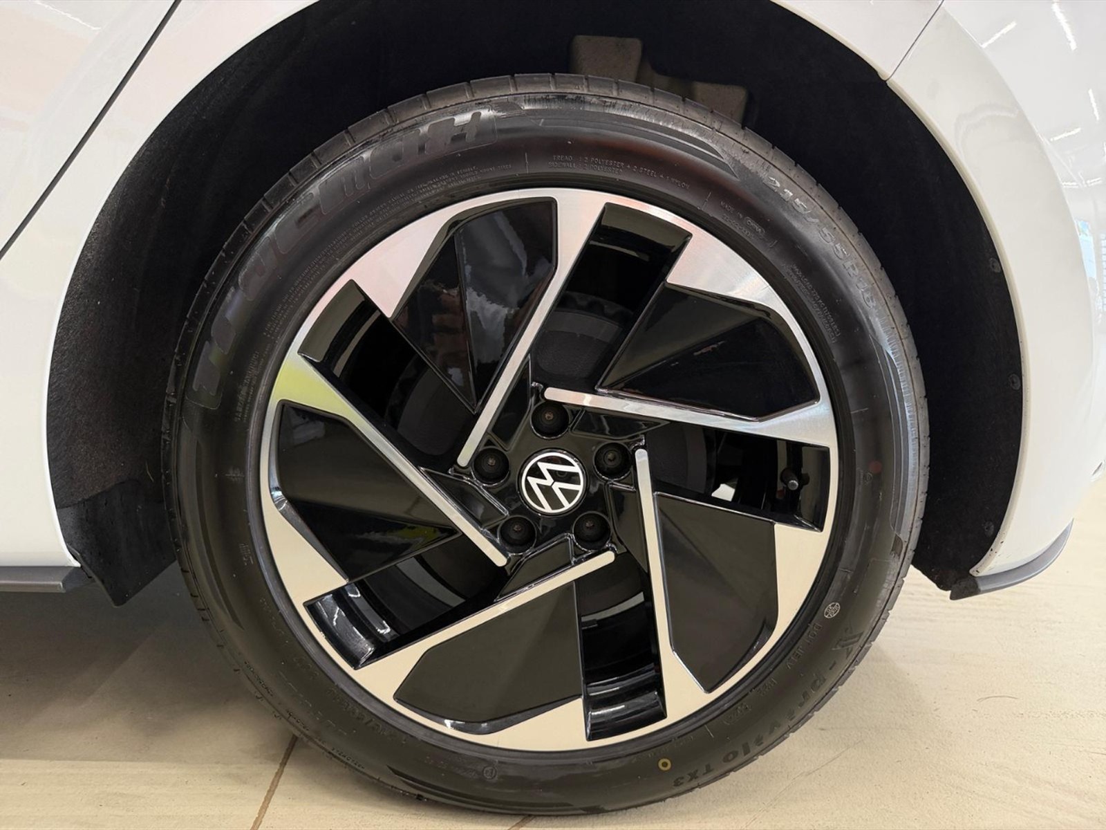 Volkswagen ID.3 58 KwH PRO Performance pompa di calore - 22