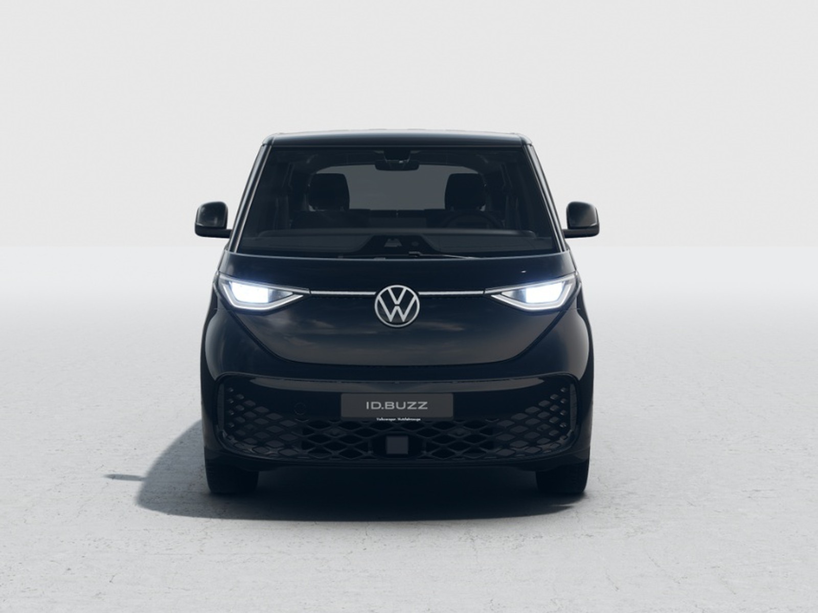 Volkswagen ID Buzz corto 79 kwh pro - 2