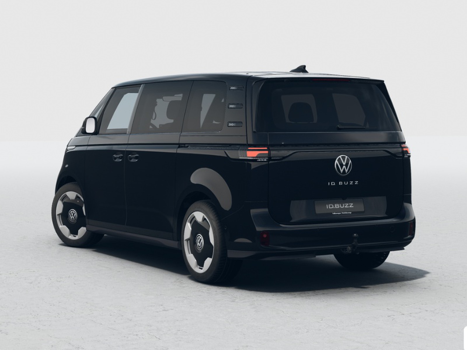 Volkswagen ID Buzz corto 79 kwh pro - 3