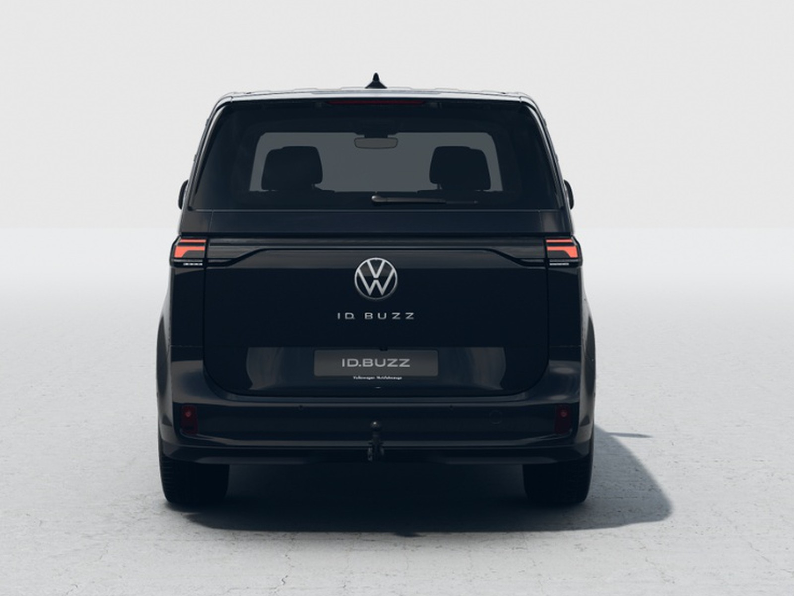 Volkswagen ID Buzz corto 79 kwh pro - 4