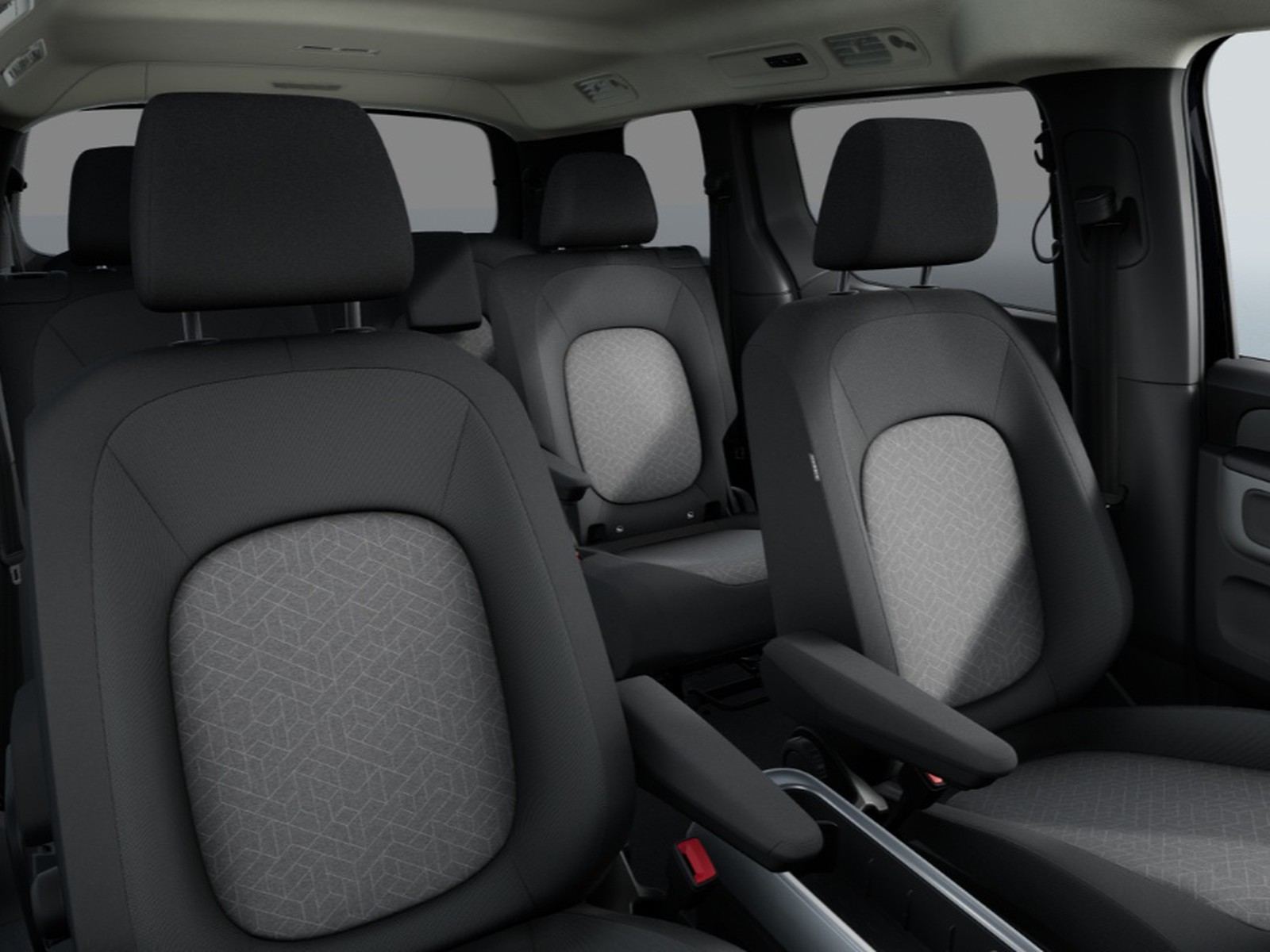 Volkswagen ID Buzz corto 79 kwh pro - 6