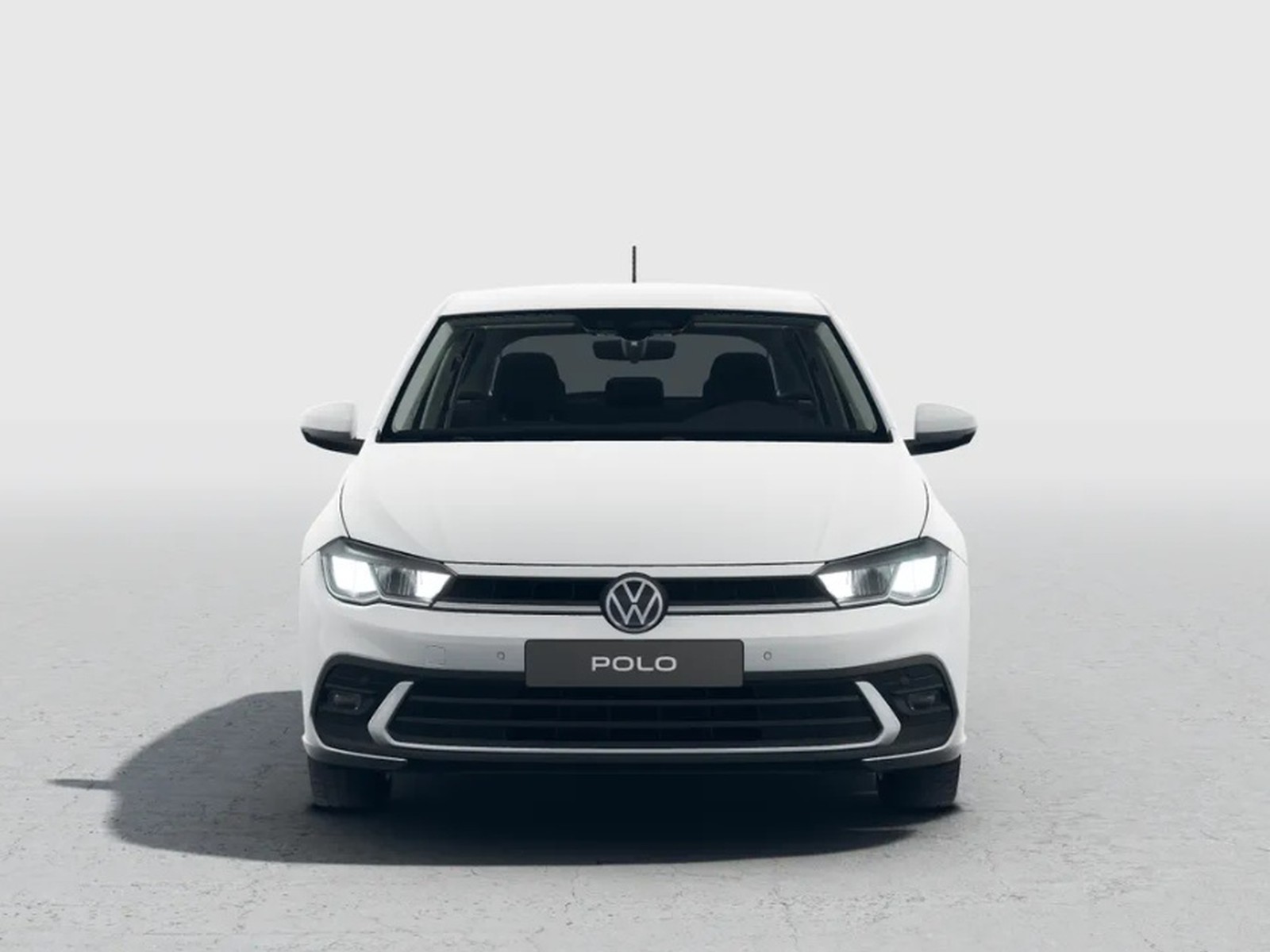 Volkswagen Polo 1.0 tsi edition plus 95cv - 2