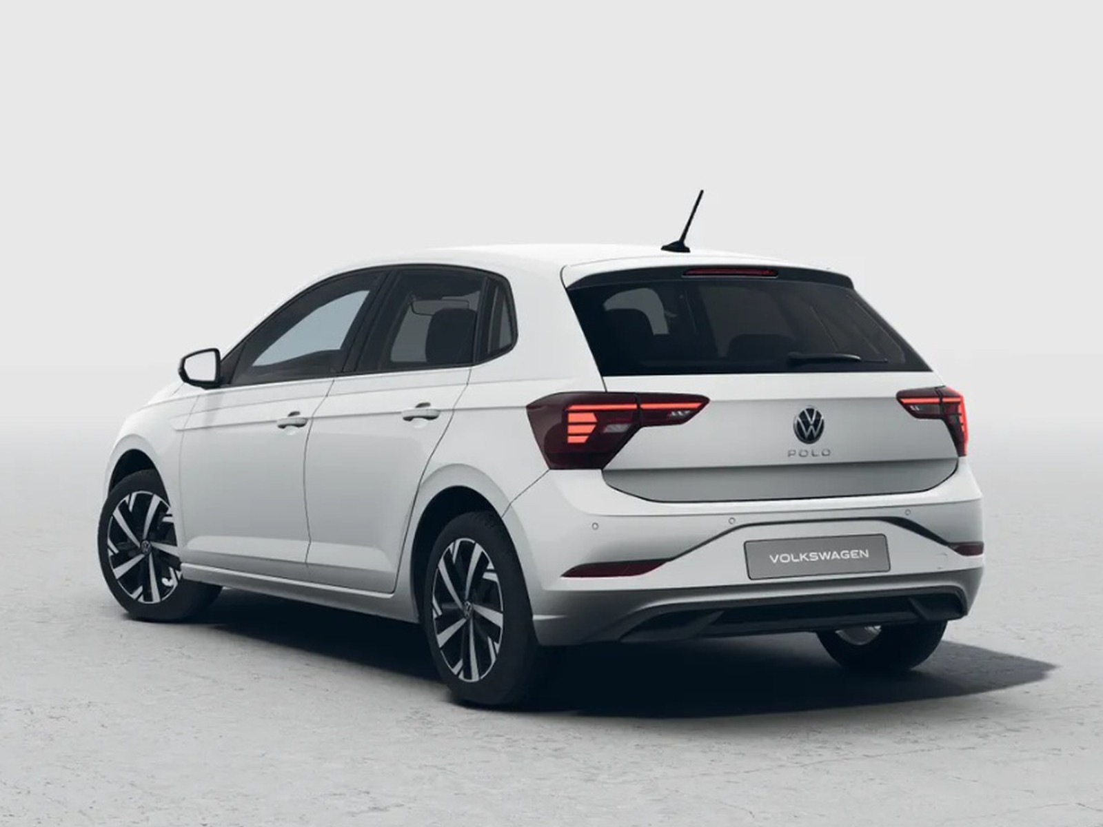 Volkswagen Polo 1.0 tsi edition plus 95cv - 3
