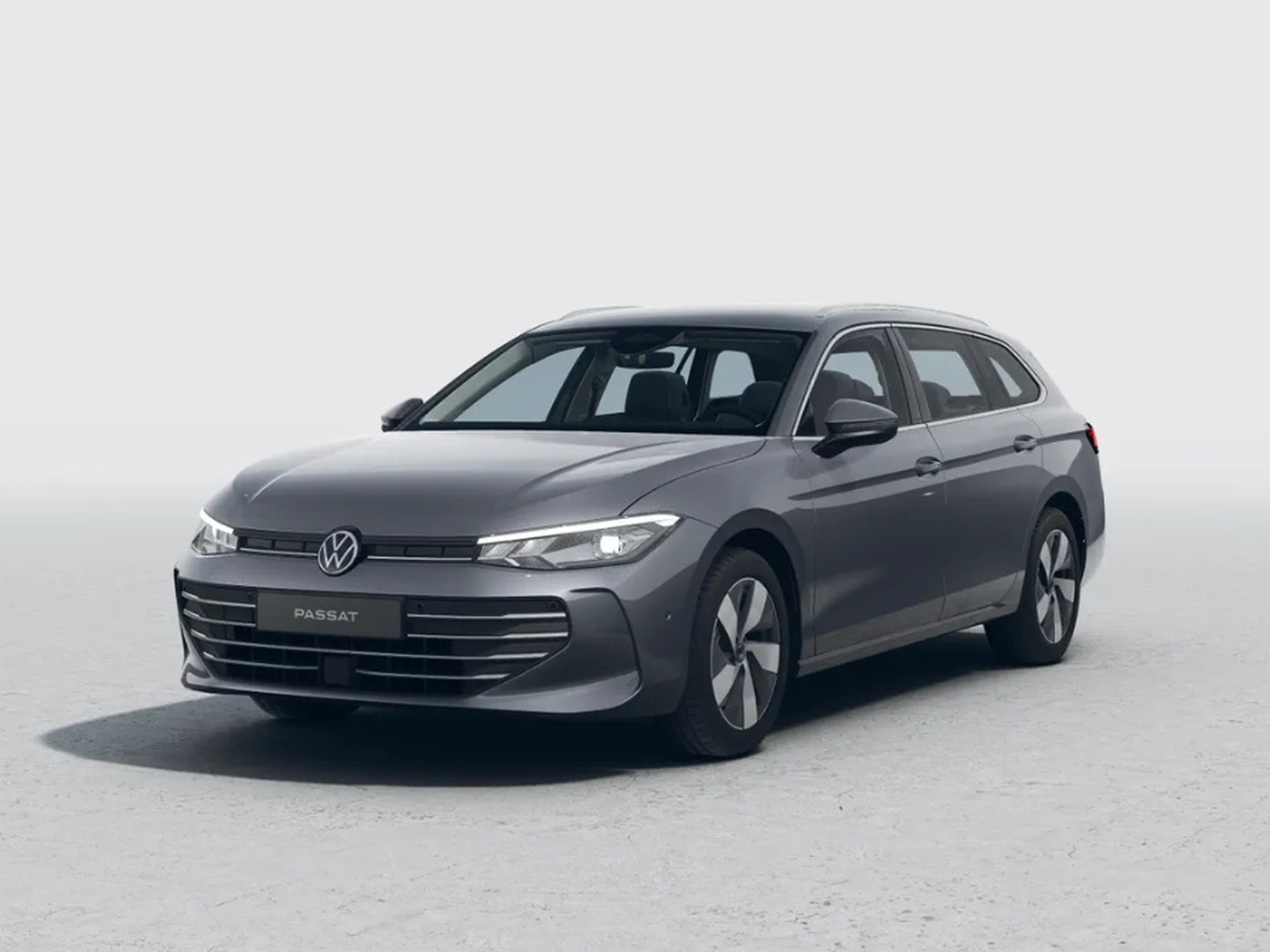Volkswagen Passat 2.0 tdi scr business 4motion 193cv dsg - 1